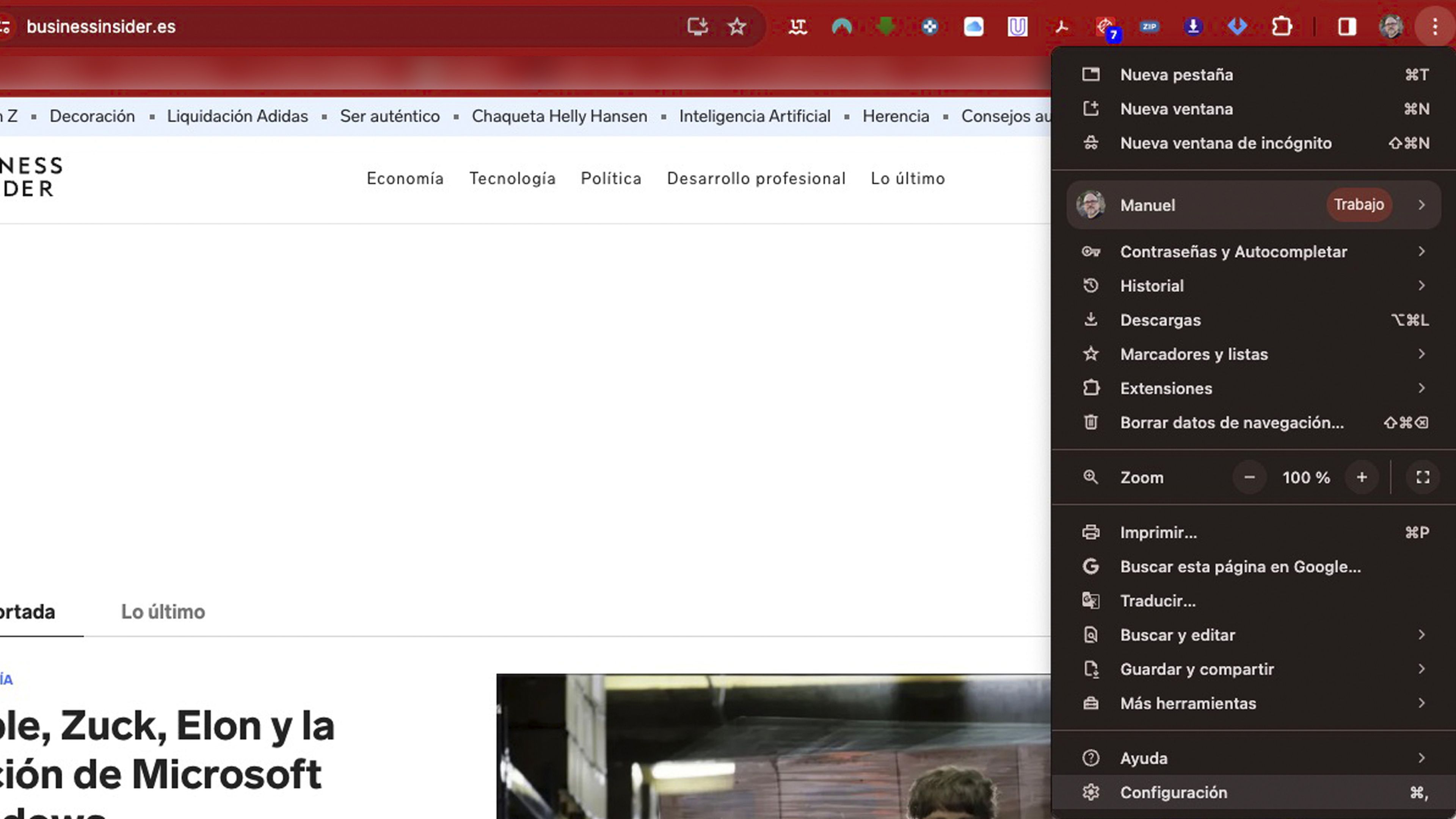 borrar busquedas recientes en safari Cómo ver y eliminar el historial de navegación en Google Chrome