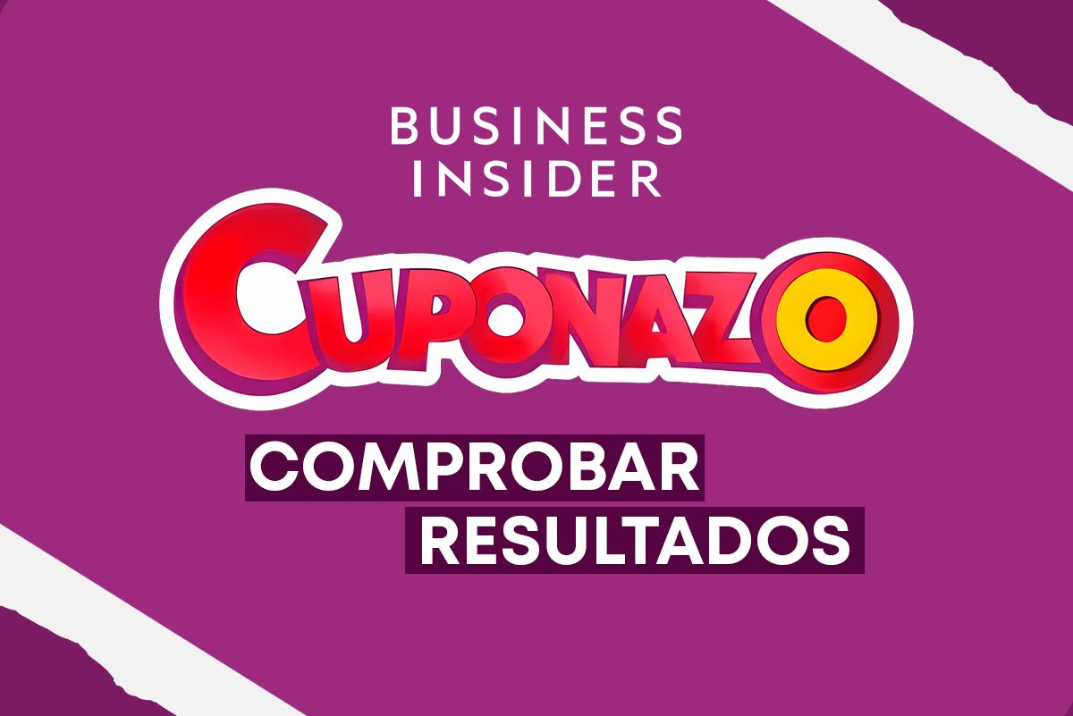 Comprueba los resultados del Cupón diario, Super Once, Mi día y Triplex