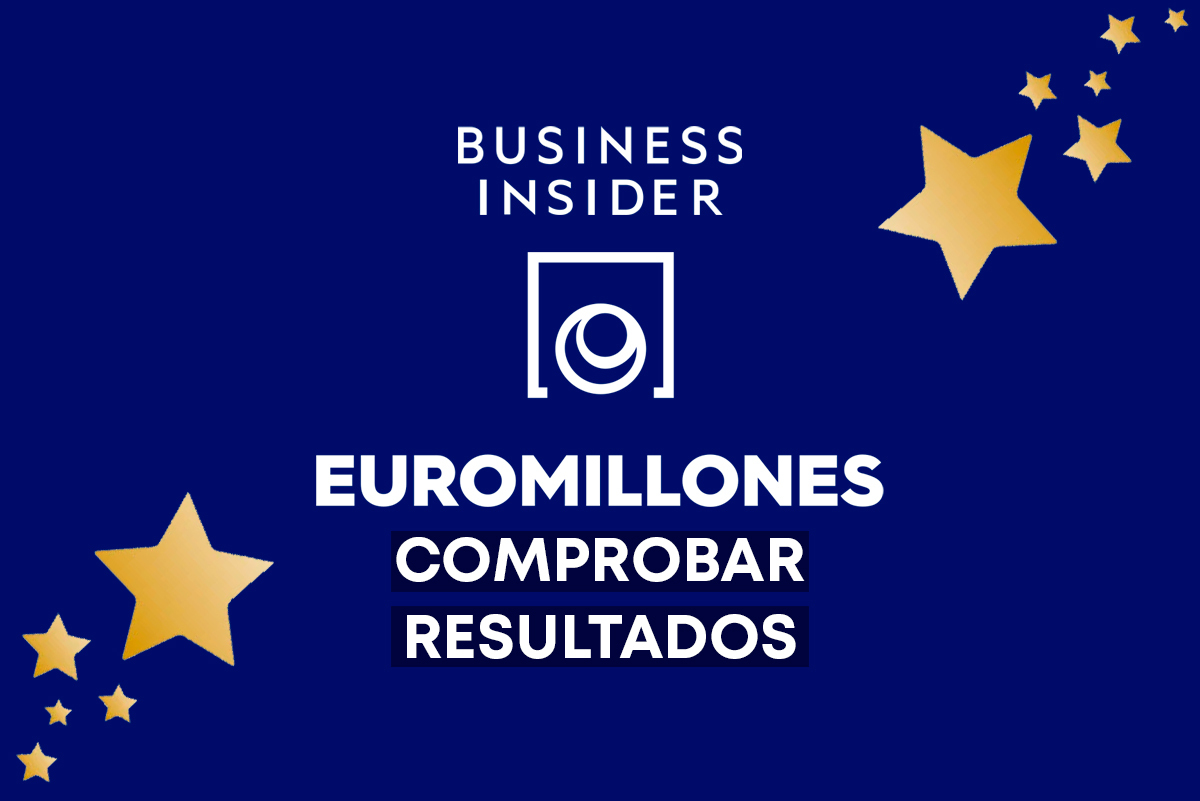 Comprobar Euromillones: Resultados De Hoy, Martes 30 De Enero De 2024