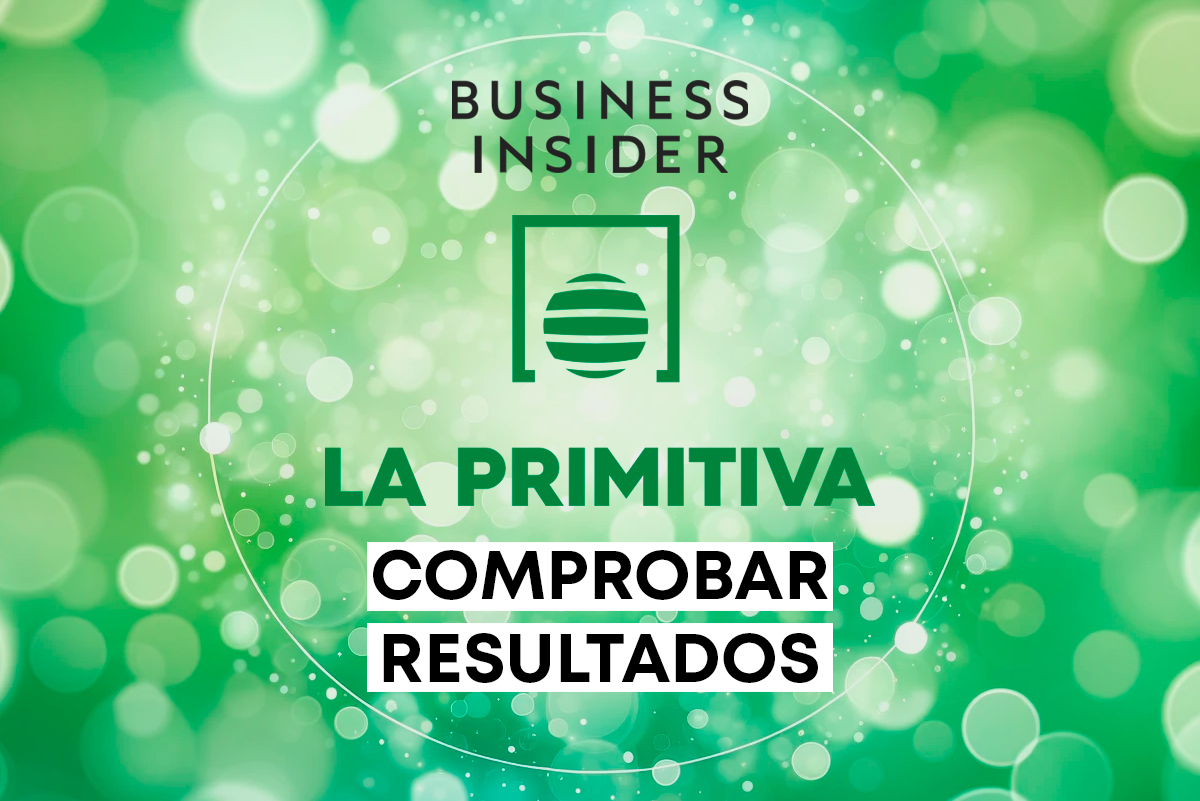 Comprobar Primitiva: Resultados De Hoy Jueves, 18 De Enero De 2024