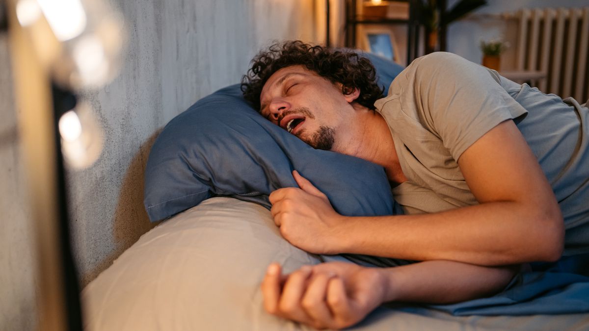 ▷ Cómo dejar de roncar: Guía completa para un descanso tranquilo