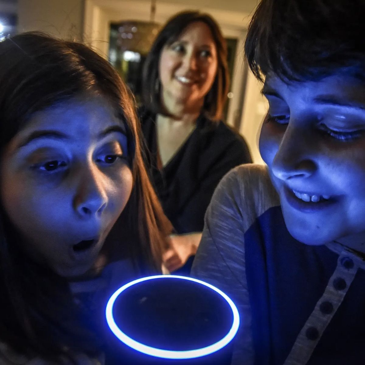 Alexa de  será renovada con inteligencia artificial en 2024; estos  serán los cambios