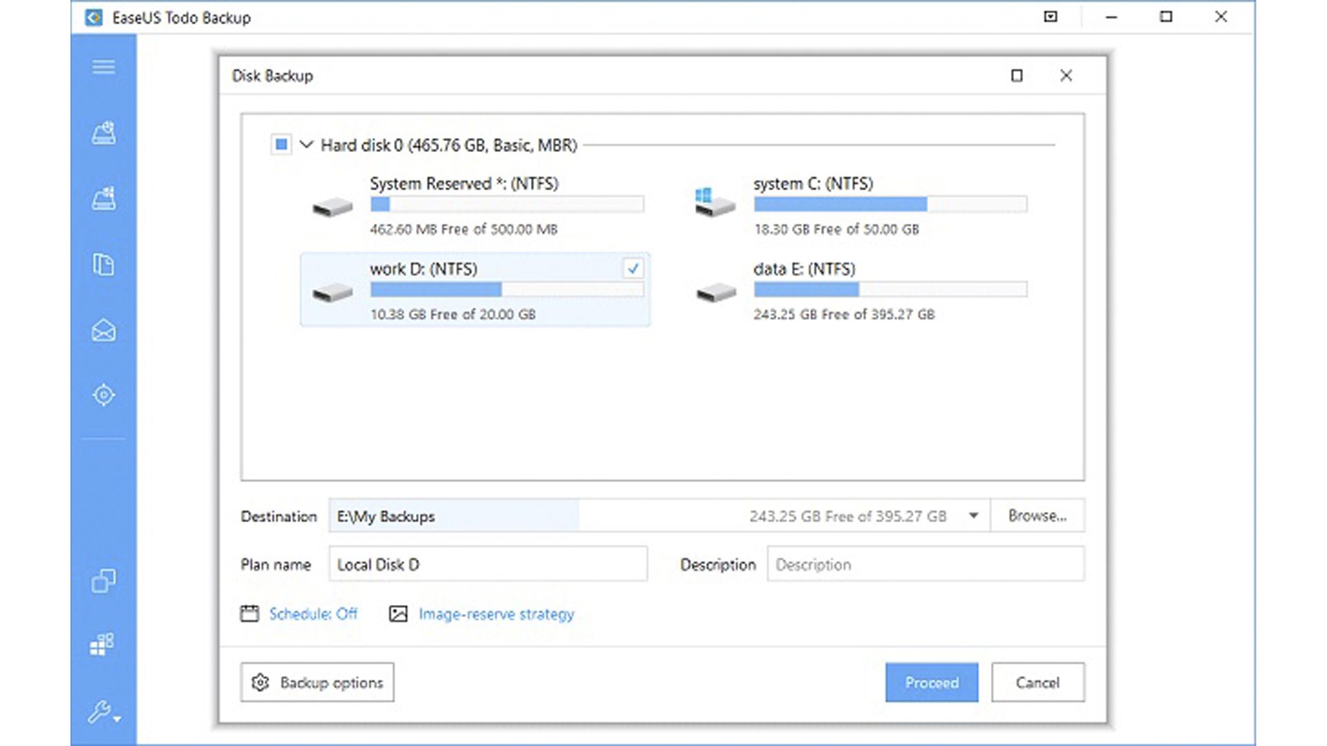 Los 8 mejores programas para clonar un disco duro