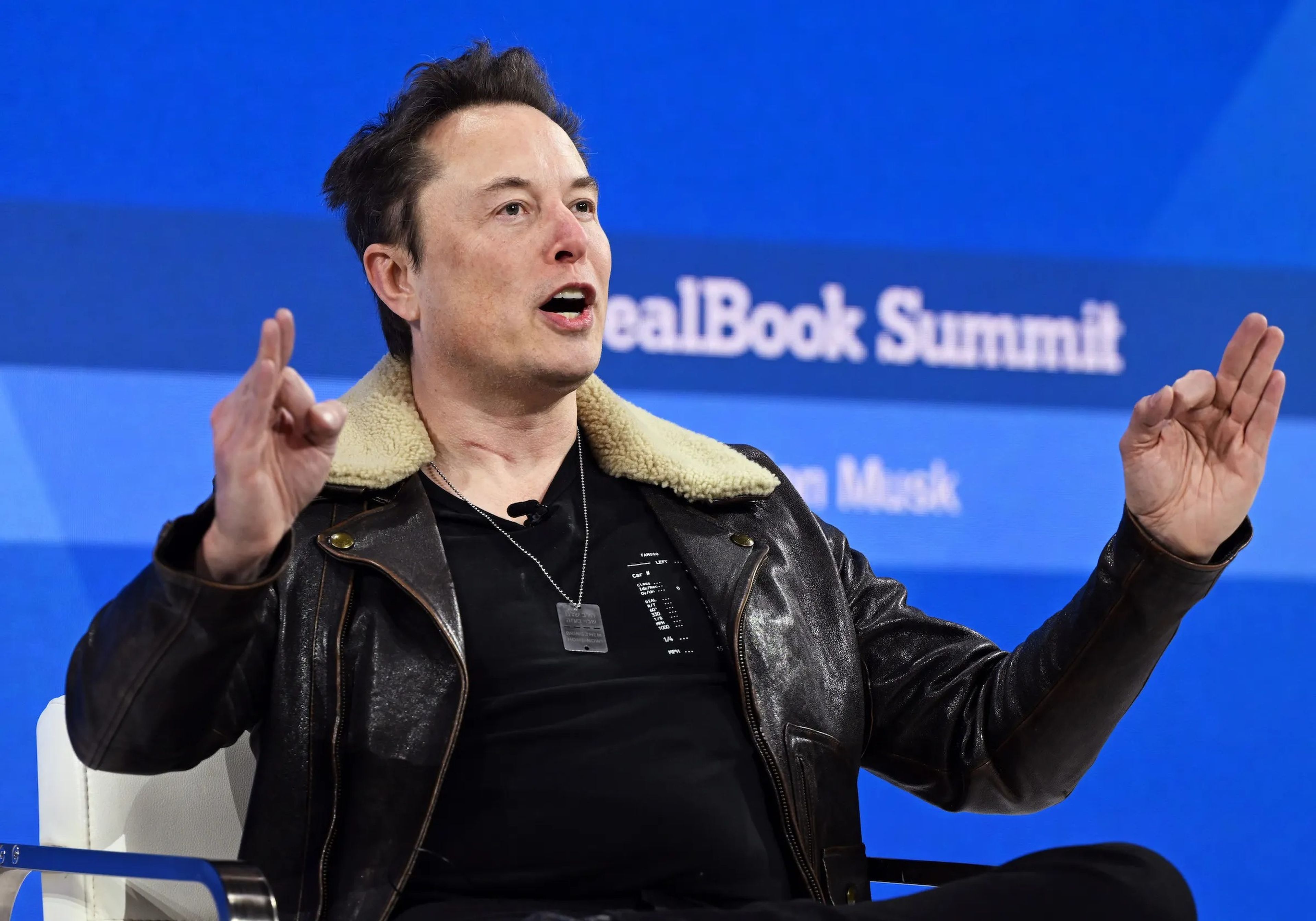 Los anunciantes han huido de X en los últimos meses tras una serie de polémicas en torno a su propietario, Elon Musk.