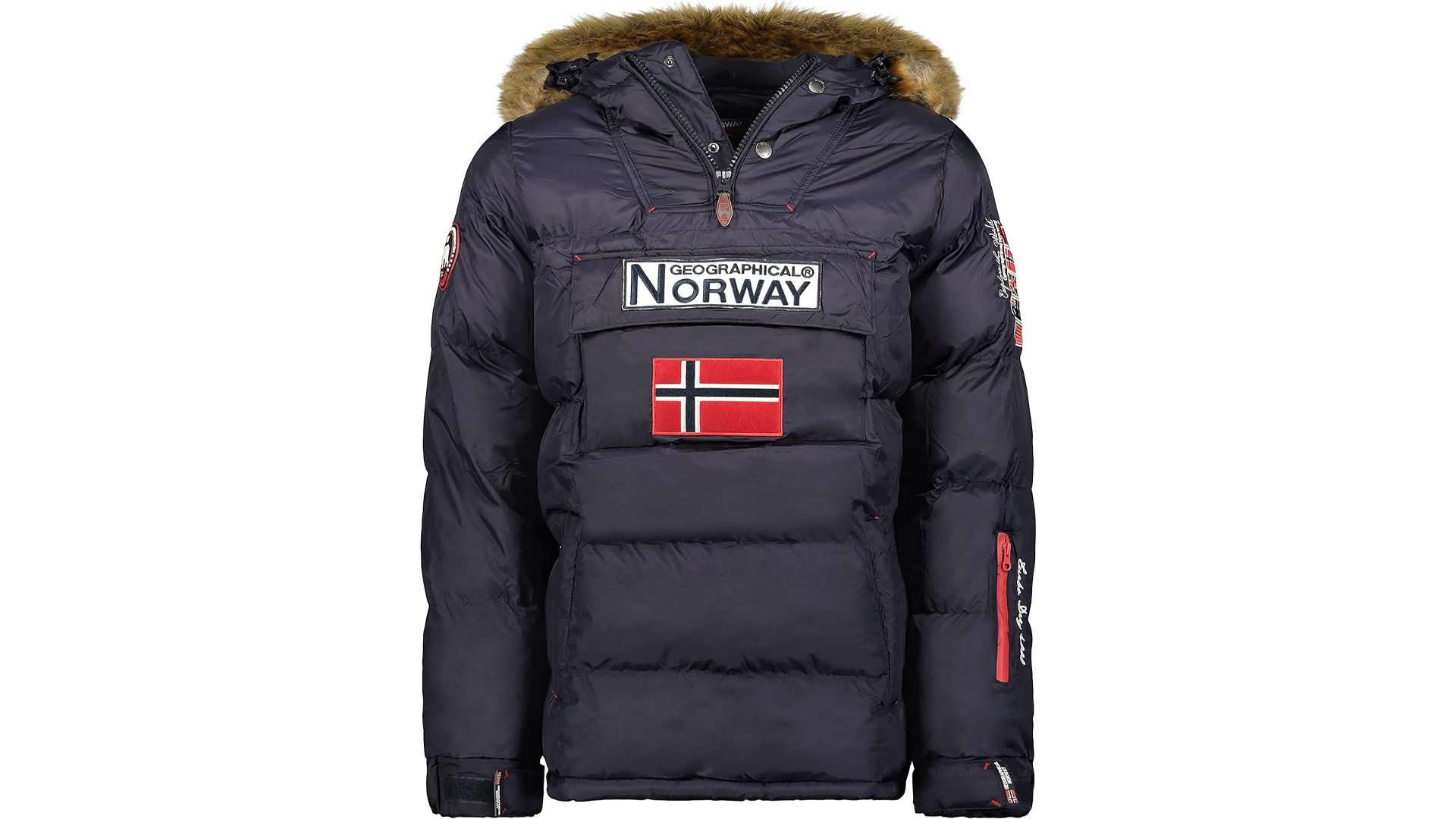 Geographical Norway y Amazon est n de rebajas m s de 40