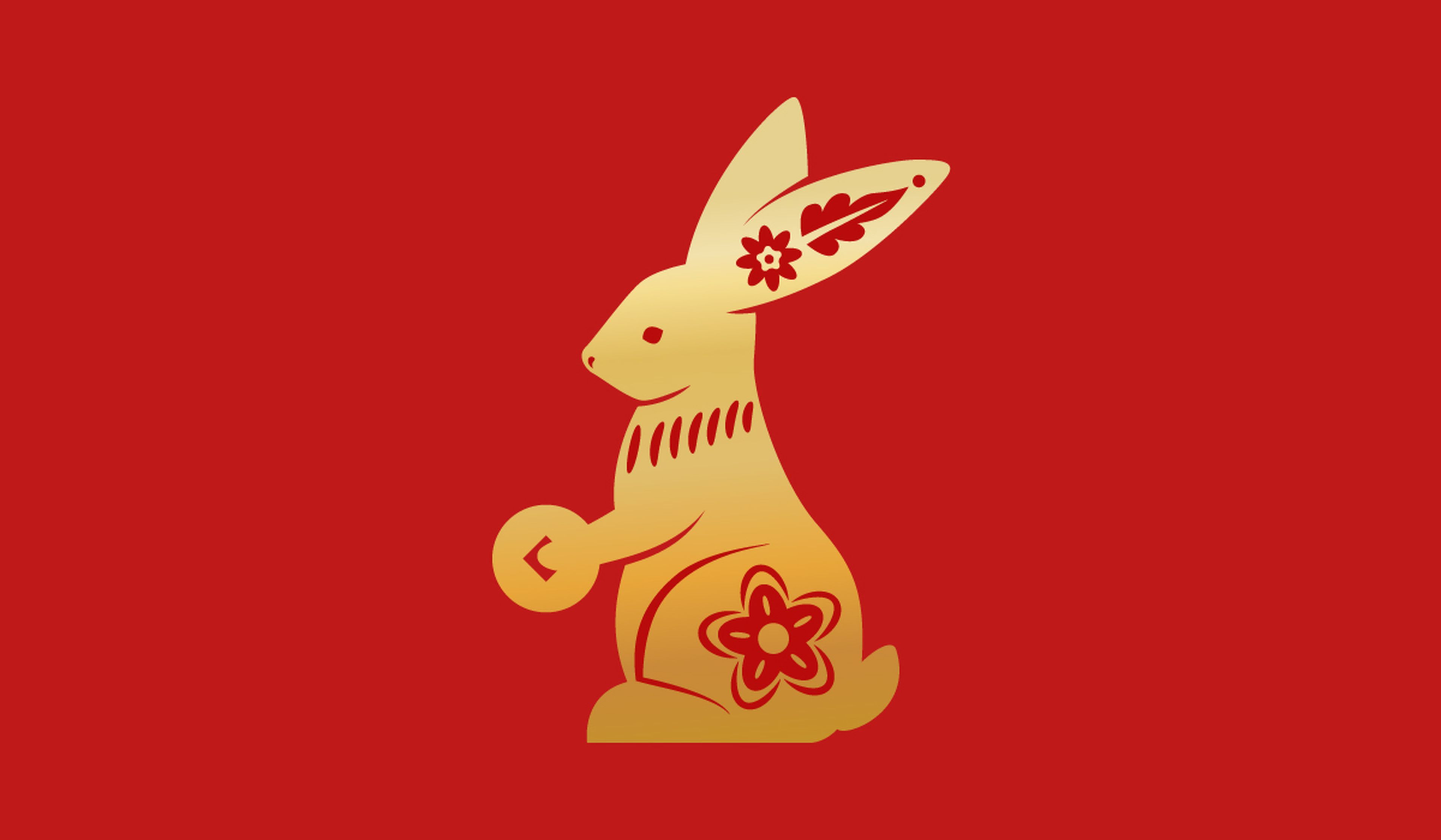 Horóscopo chino conejo