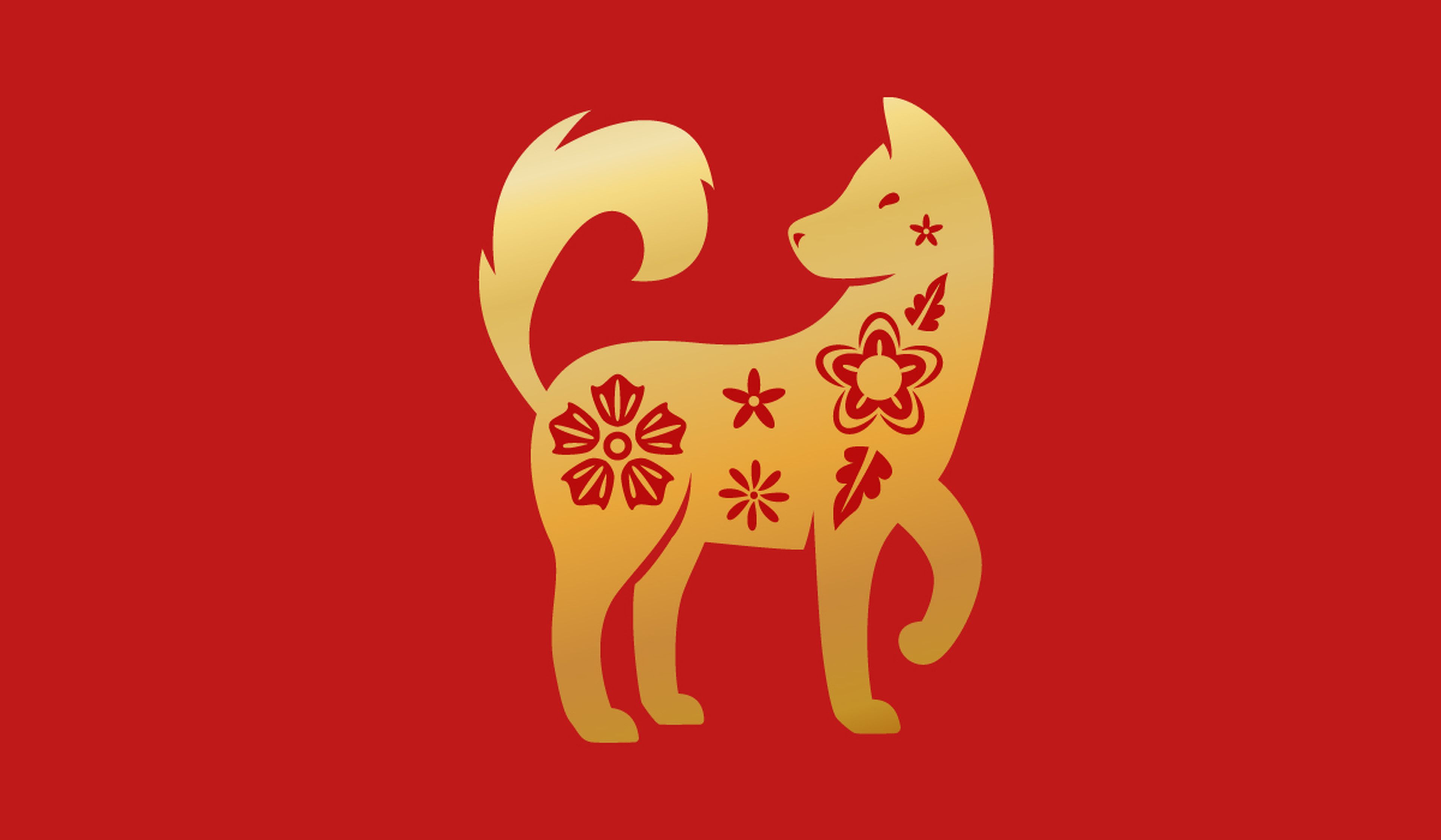 Horóscopo chino perro
