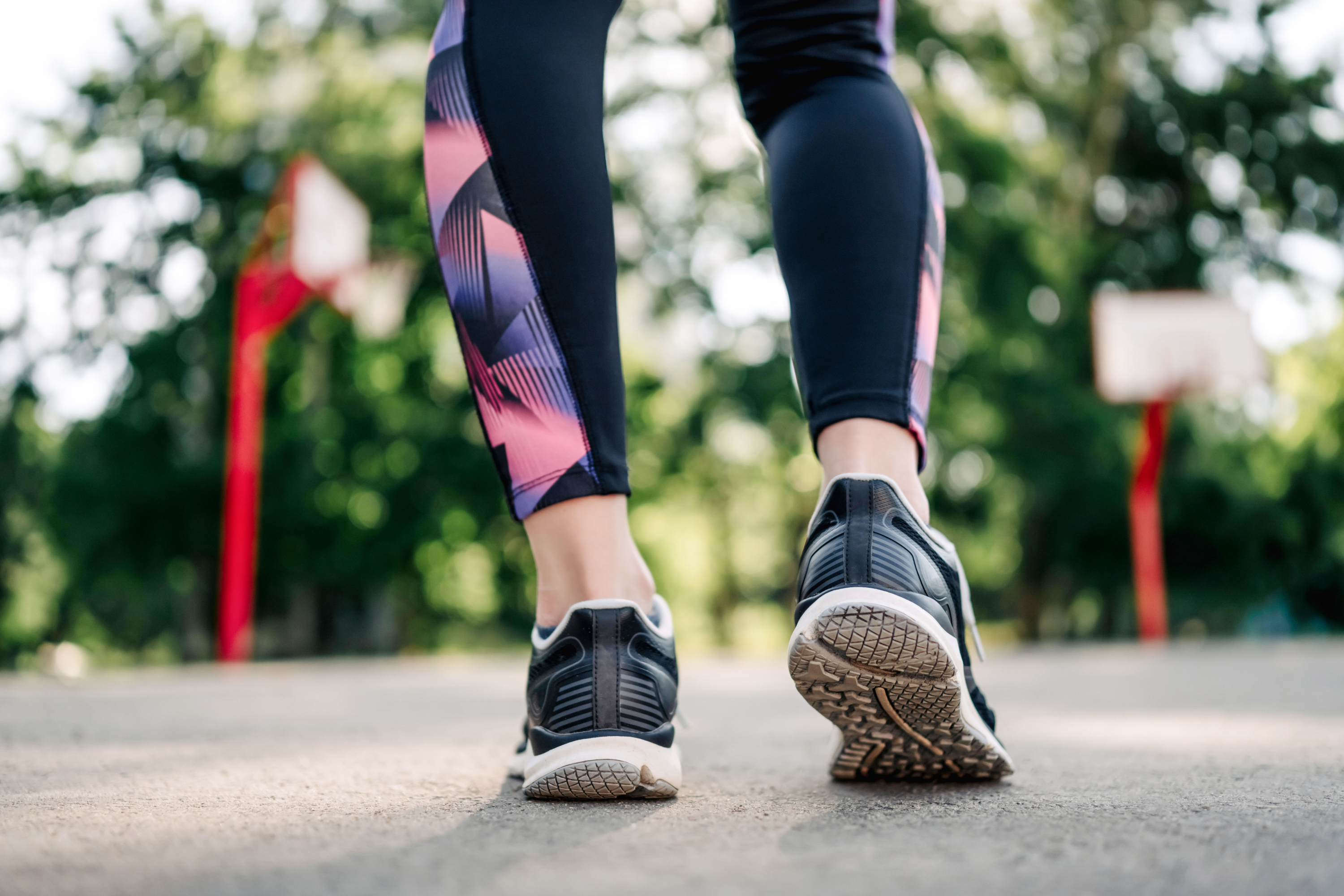 7 mallas Nike y Adidas para entrenar que est n rebajad simas de