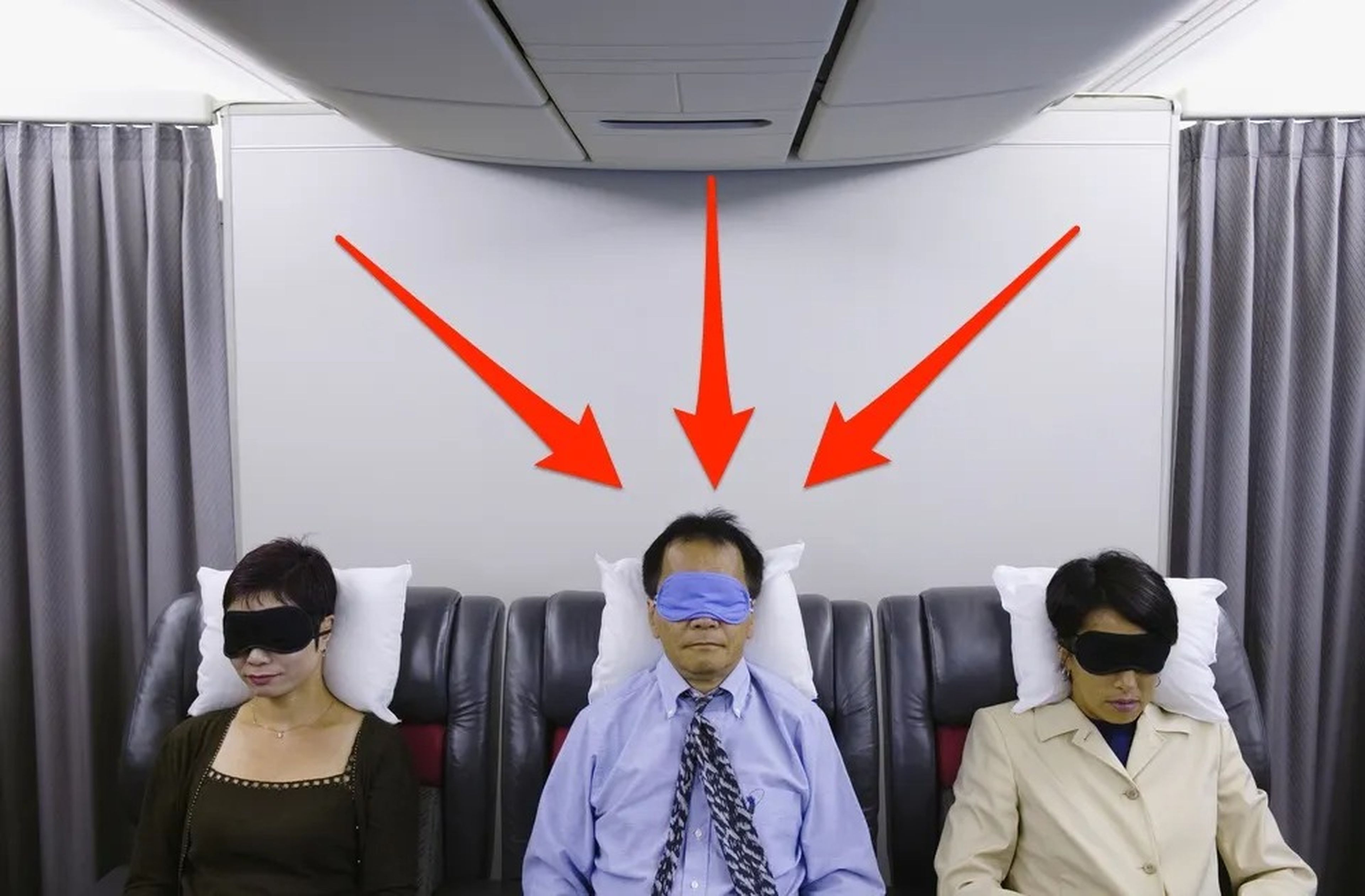 middle seat skitch