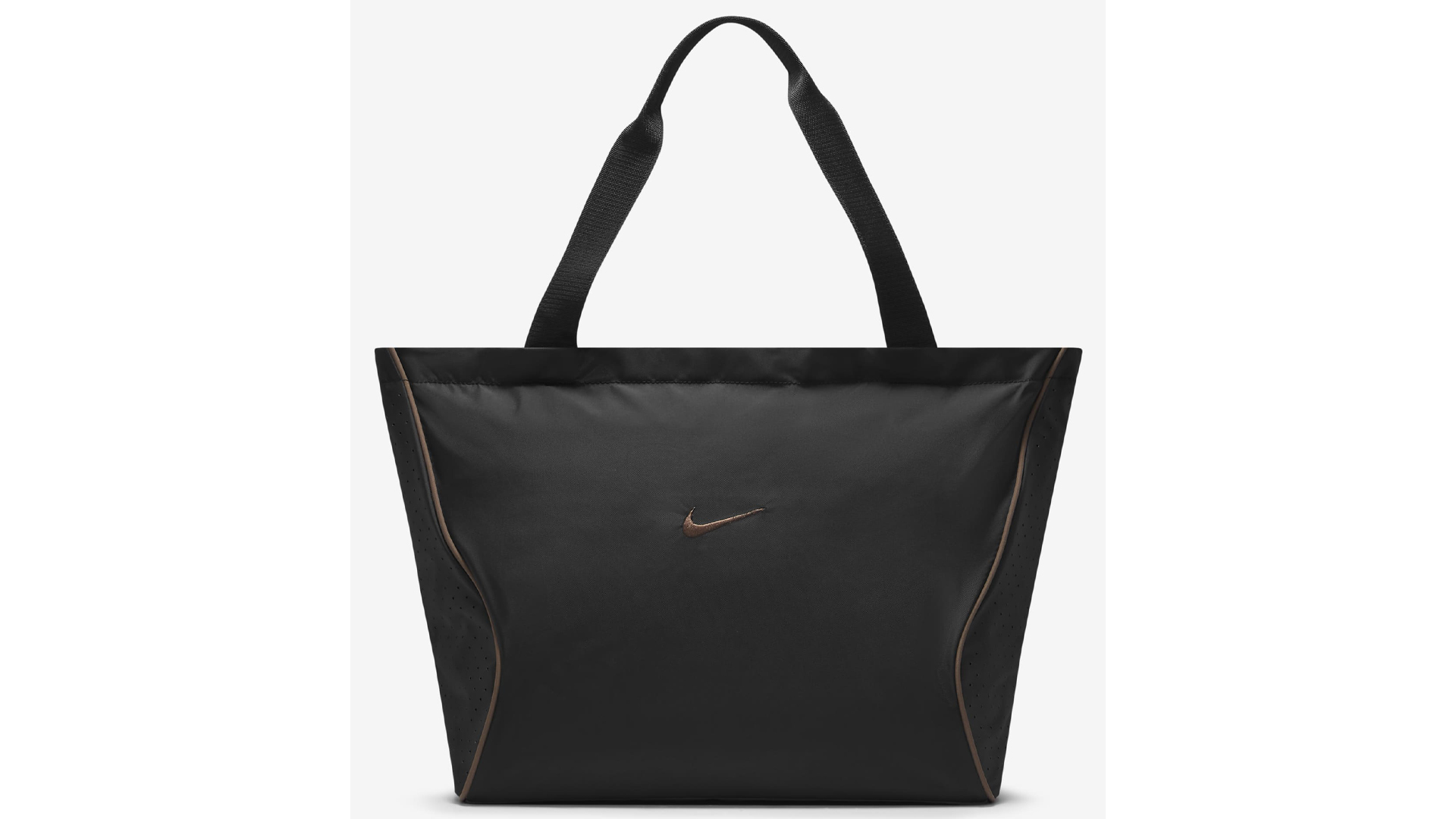 Bolso discount shopper nike