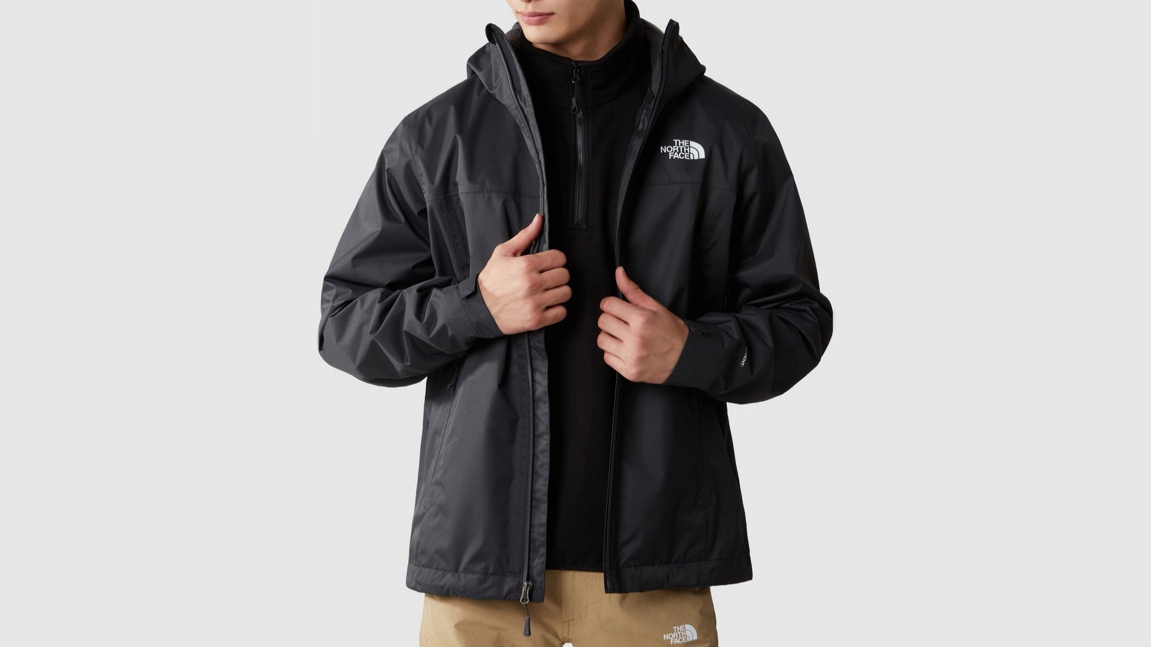 The North Face Fornet