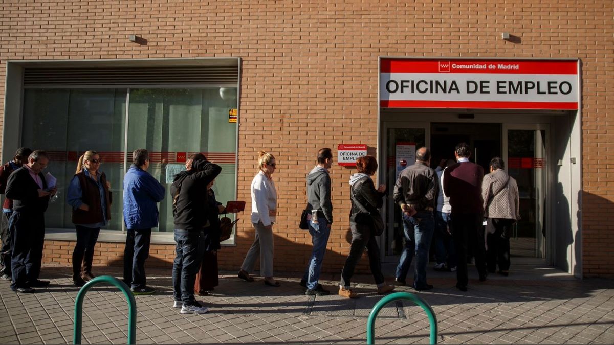 La CCAA que borrará de las listas del paro a los desempleados que no busquen trabajo