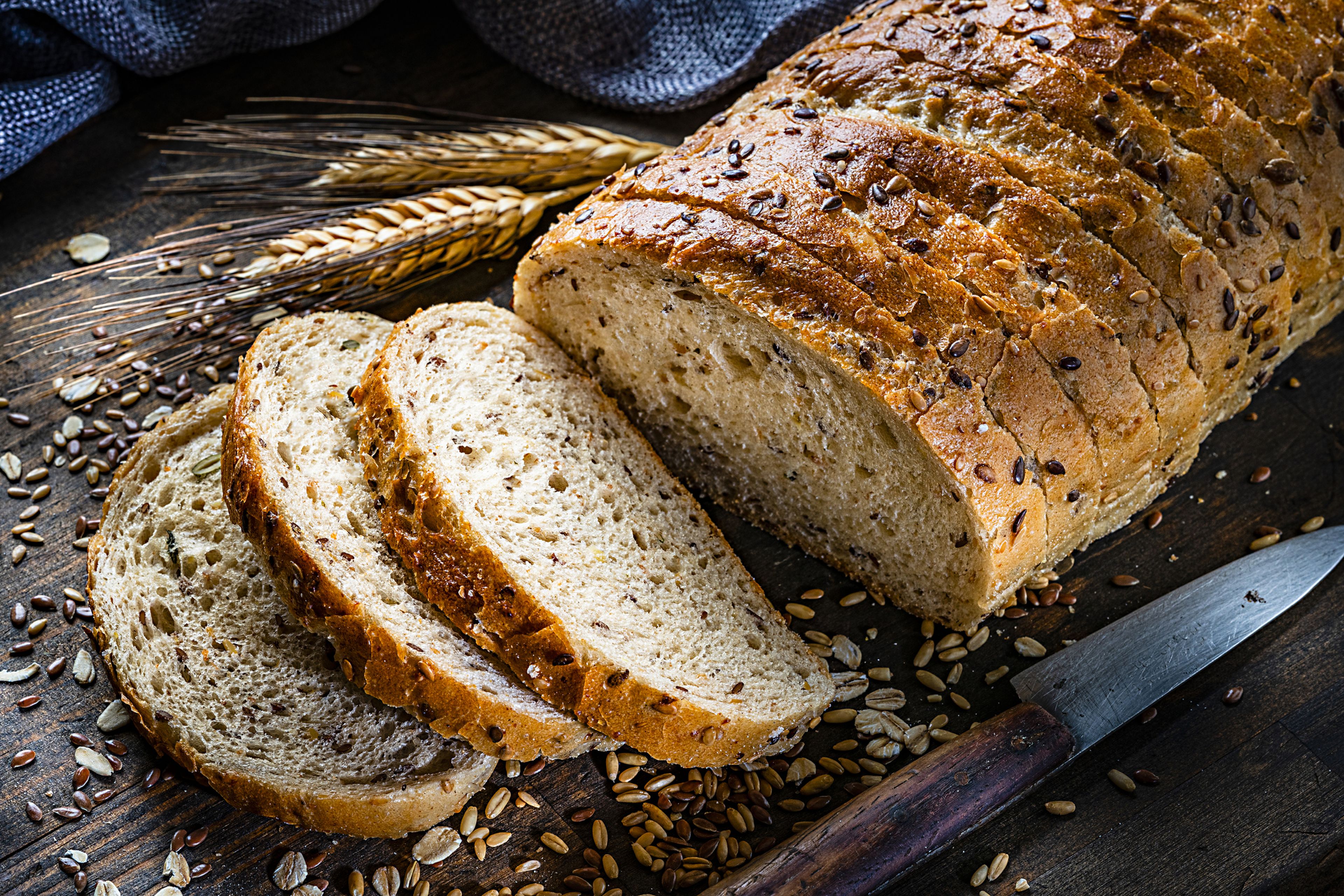 Éste es el mejor pan de molde que puedes comprar en el supermercado