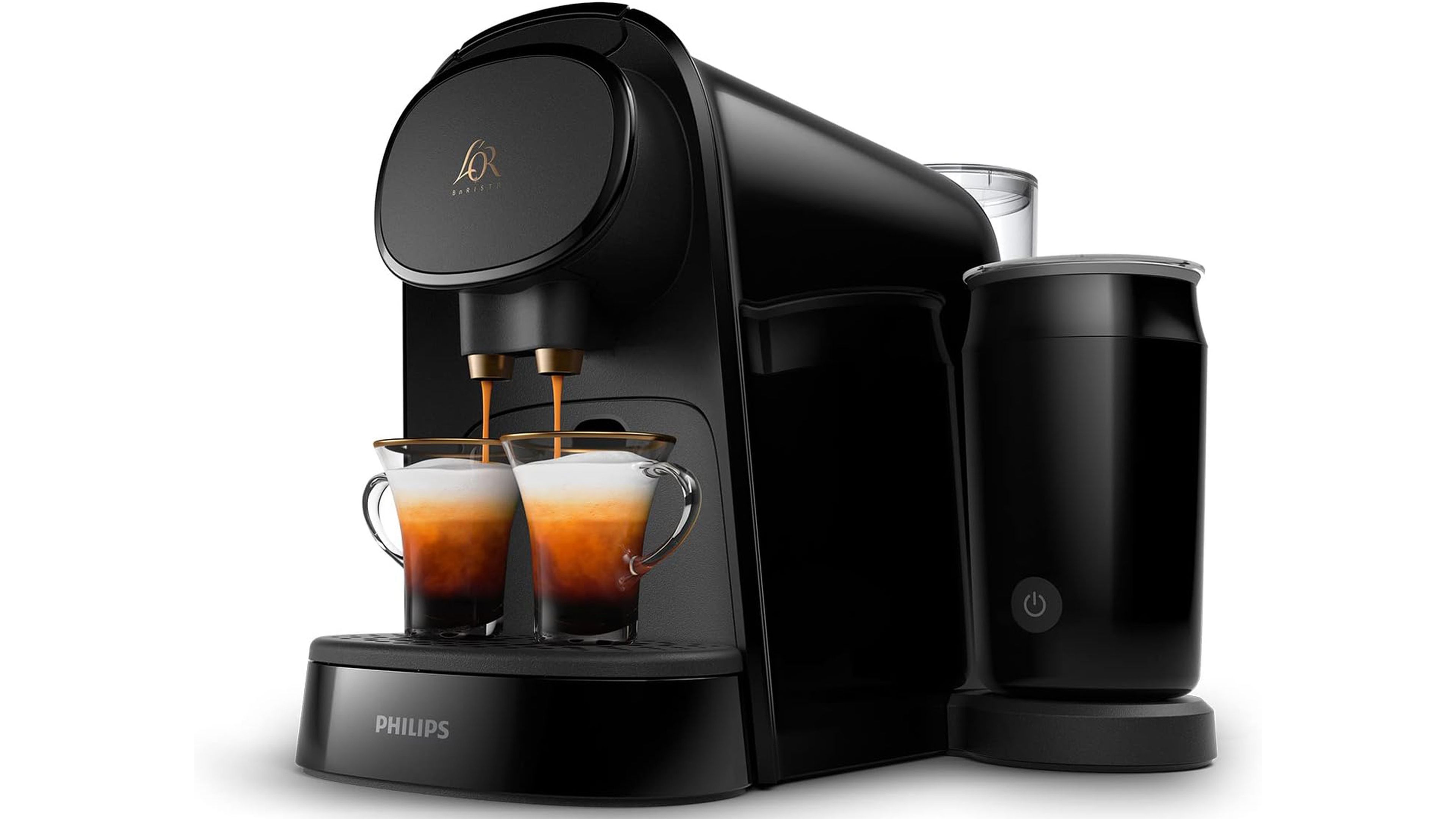 Philips L'OR Barista LM8014/60
