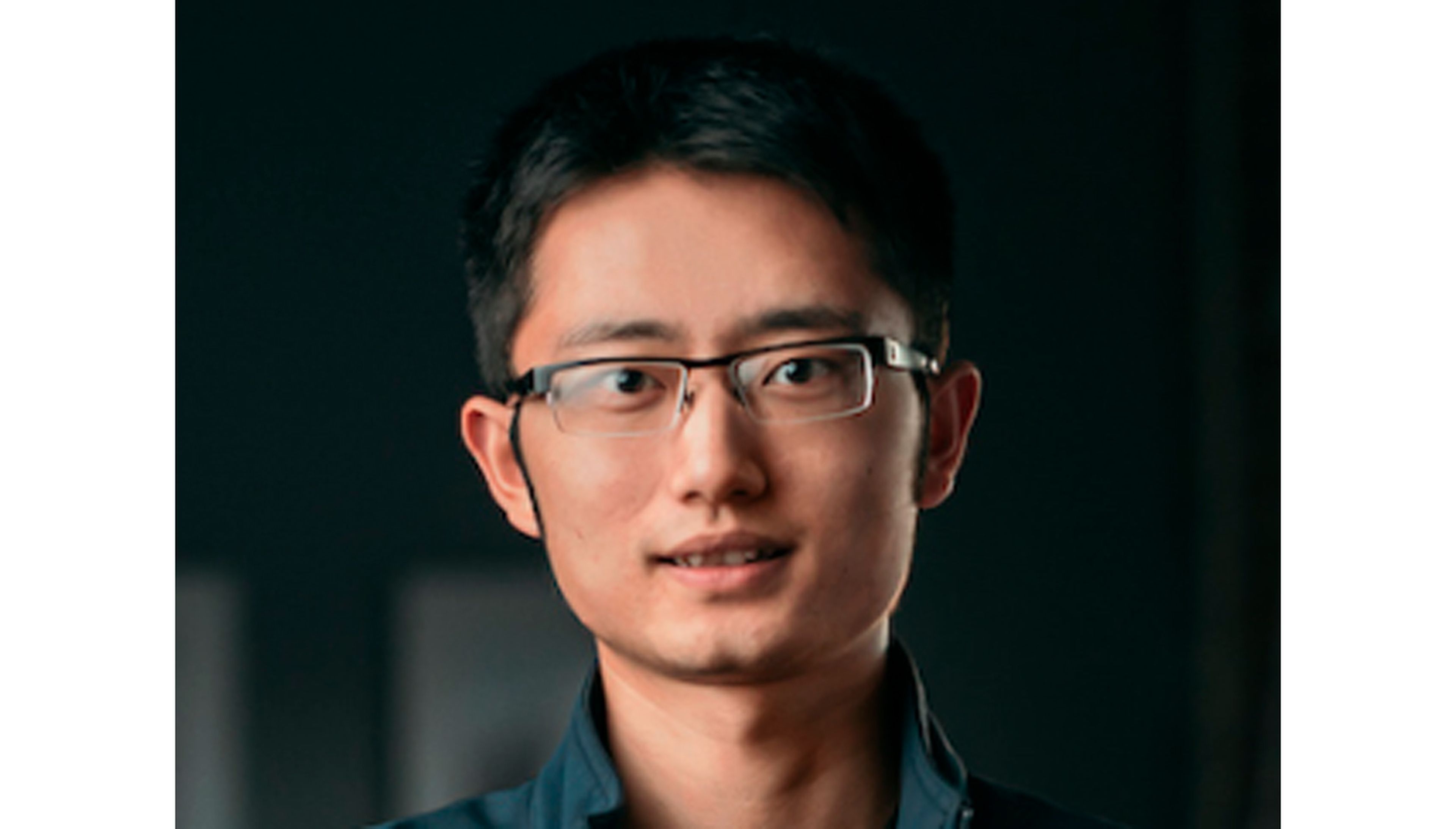 Tim Shi, cofundador y CTO de Cresta.