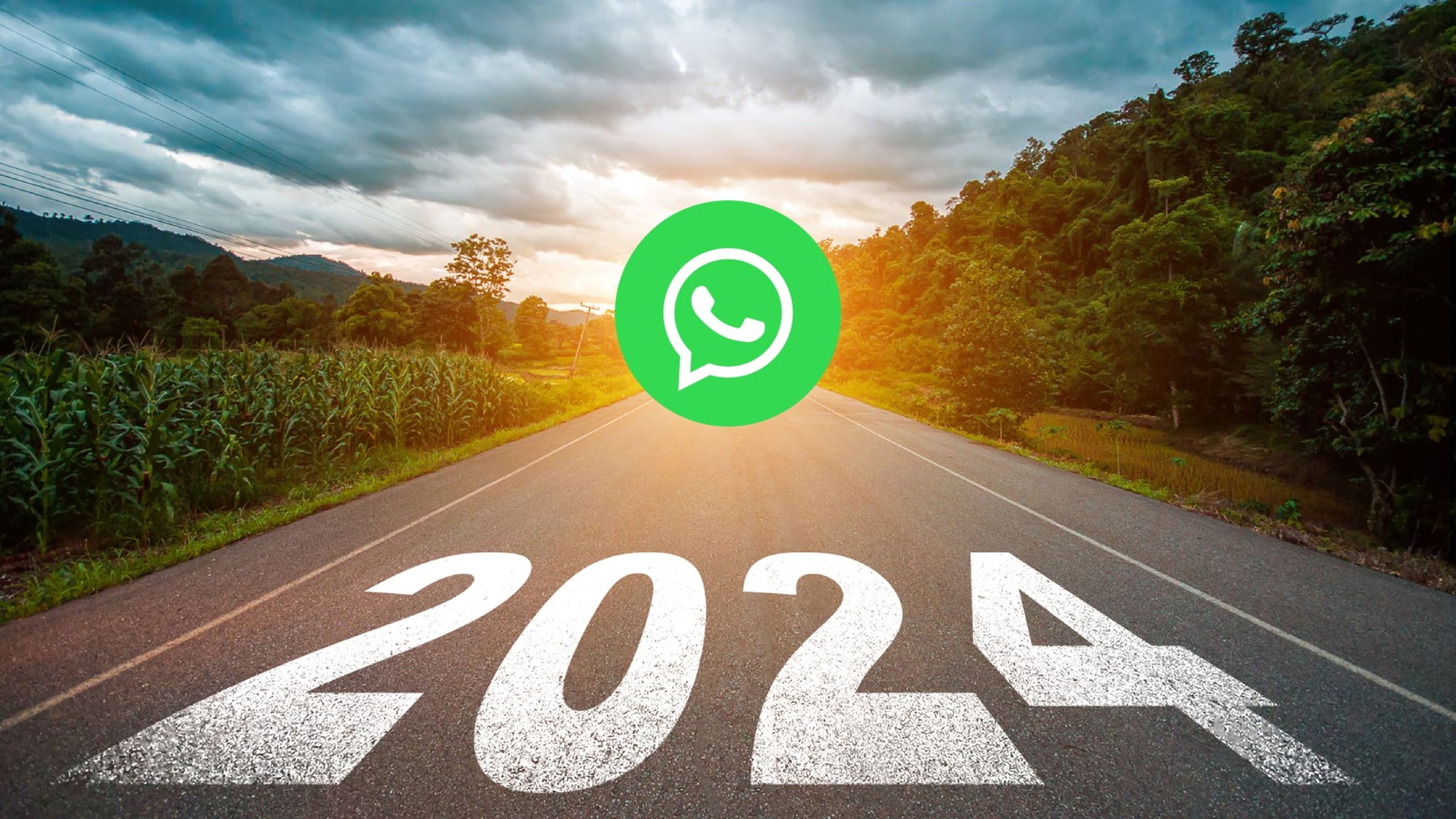 WhatsApp en 2024