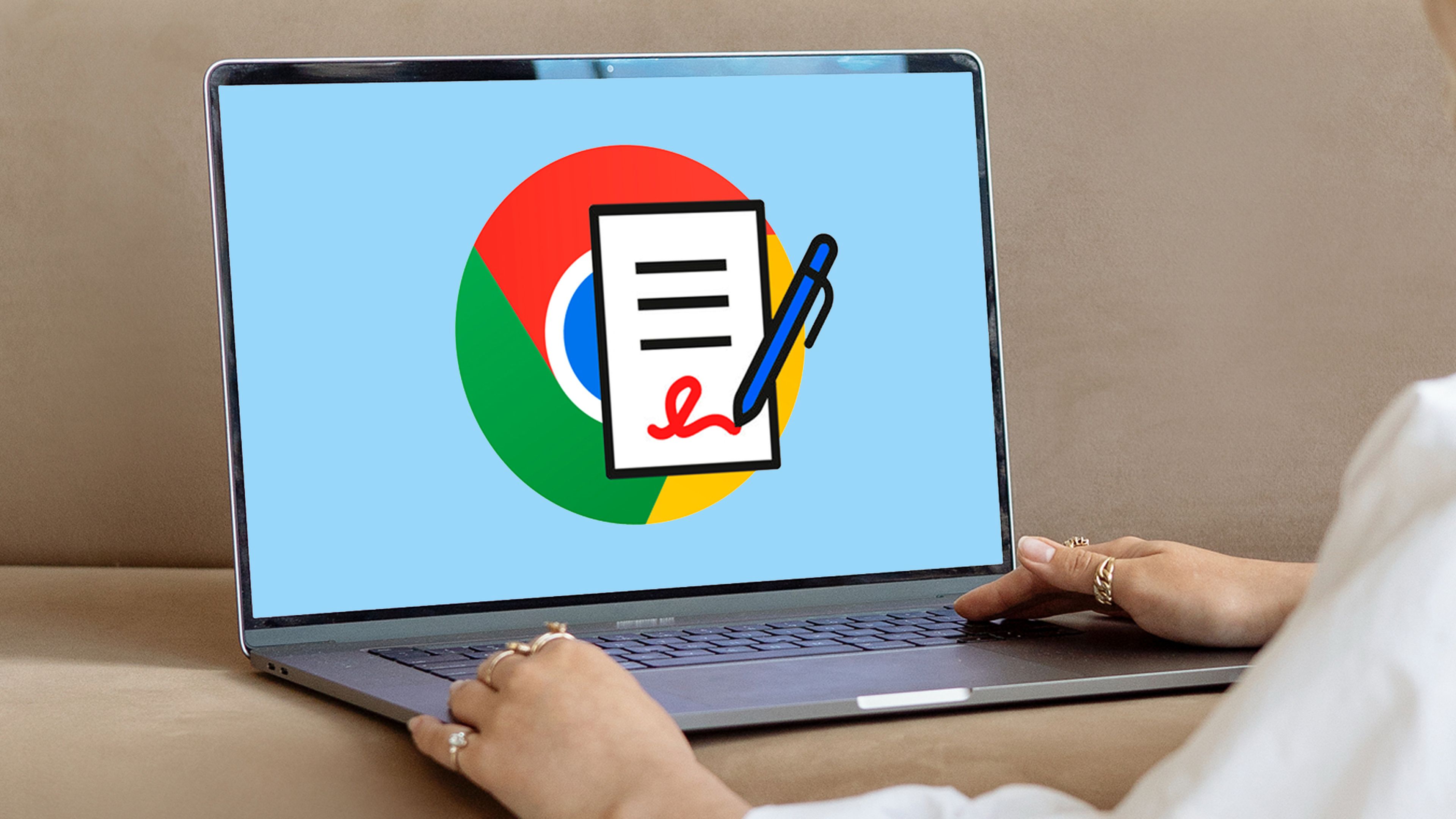 Cómo instalar el certificado digital en Chrome