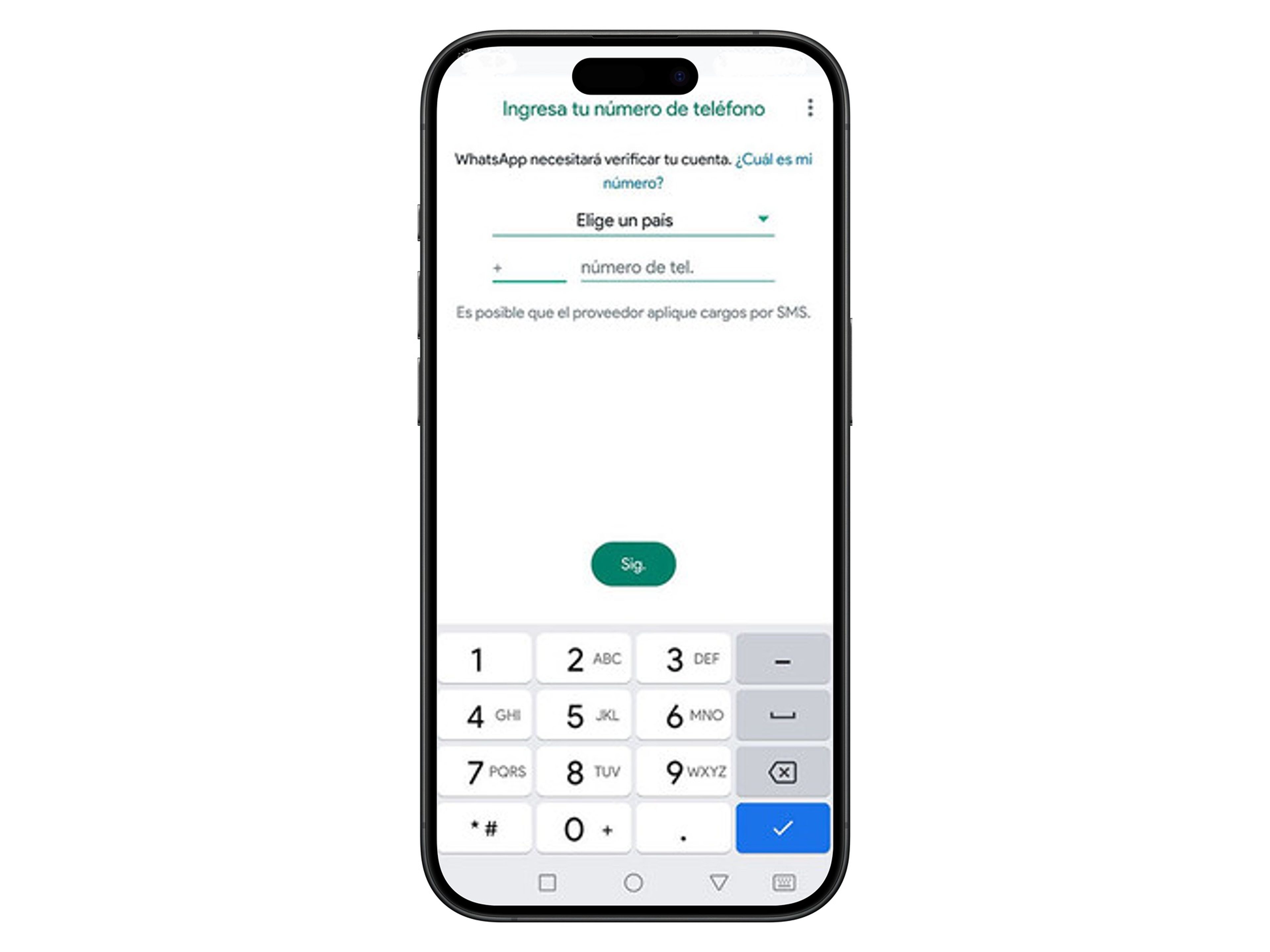 Cómo pasar conversaciones, fotos y todo tu WhatsApp a otro móvil