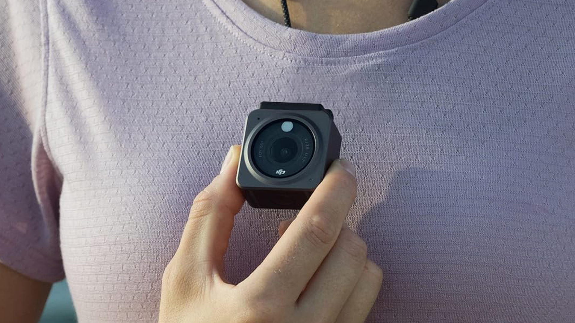 Olvida las GoPro: esta DJI es igual o mejor y más barata ahora mismo