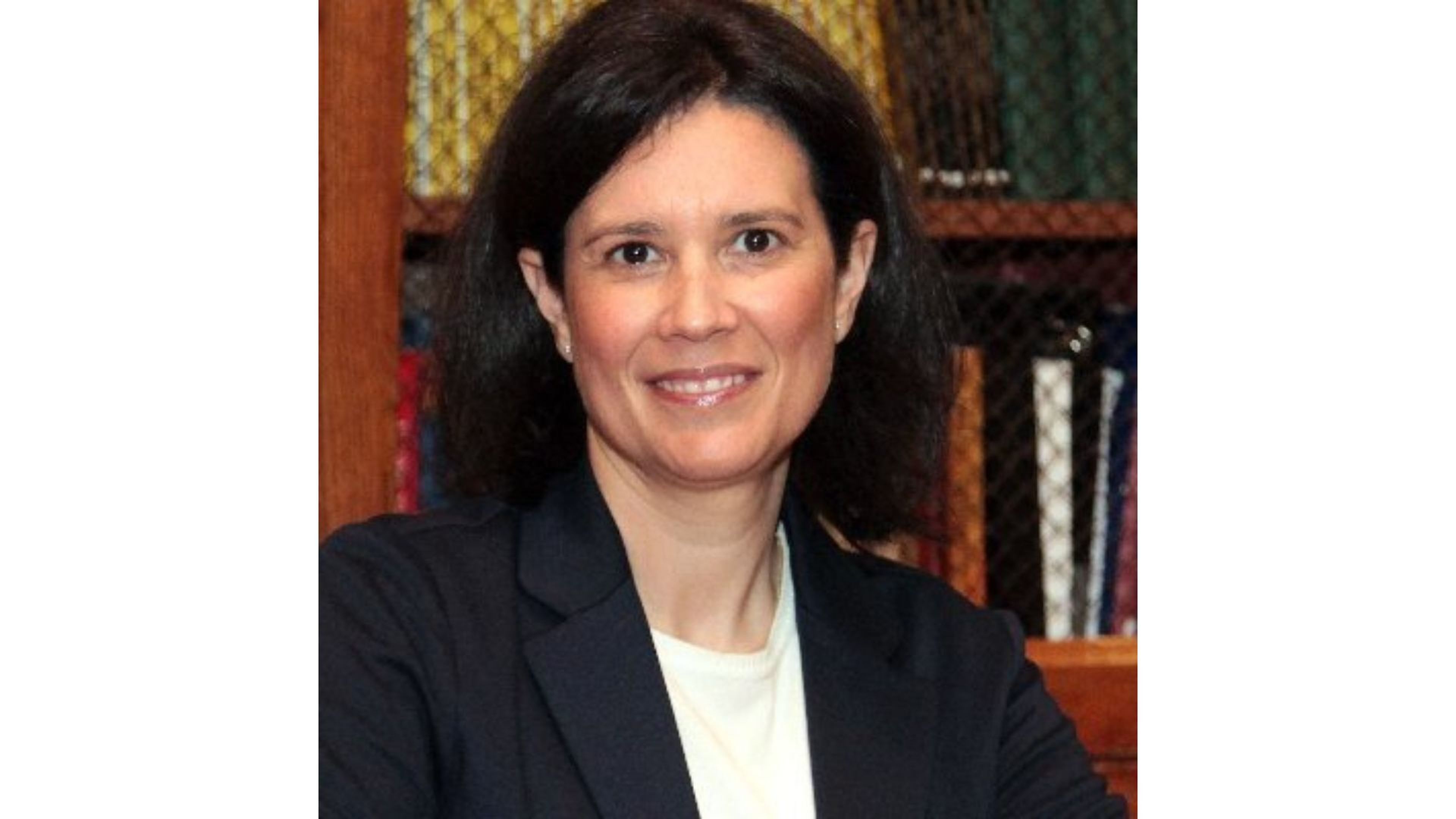 Cecilia Kindelán, Executive MBA Director en ESIC Business & Marketing School