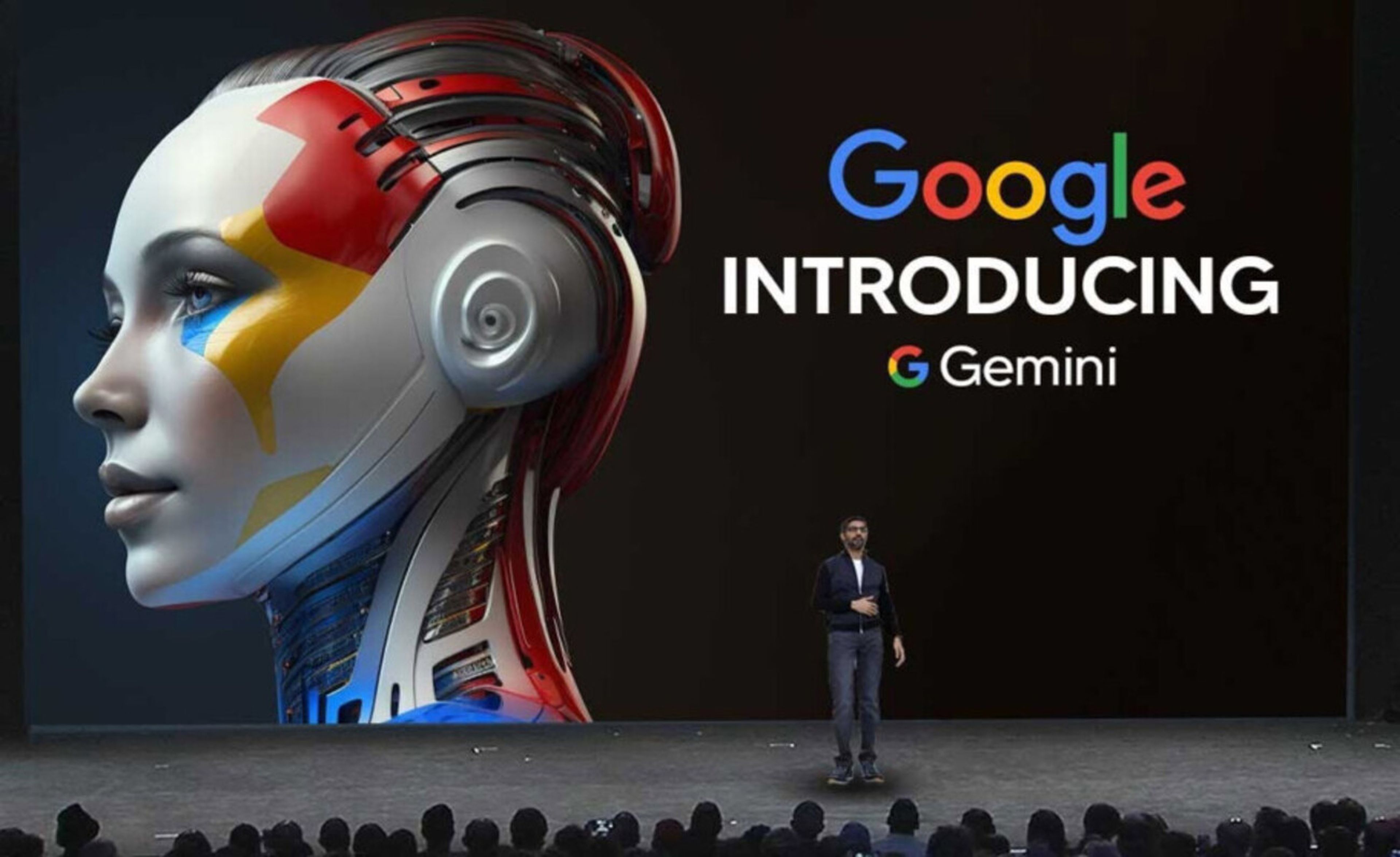 Gemini Ultra de Google