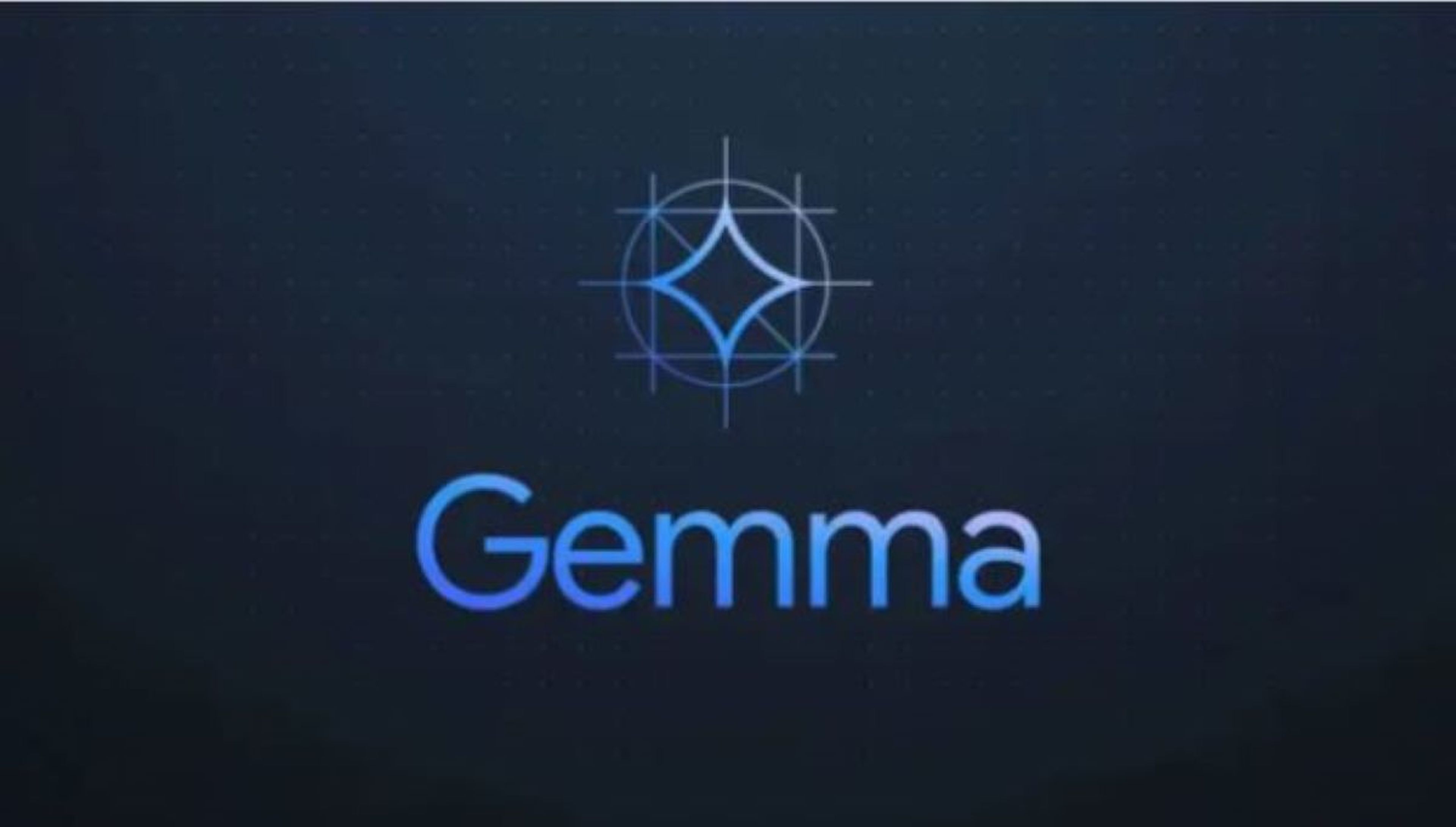 Gemma, el modelo pequeño de IA de Google