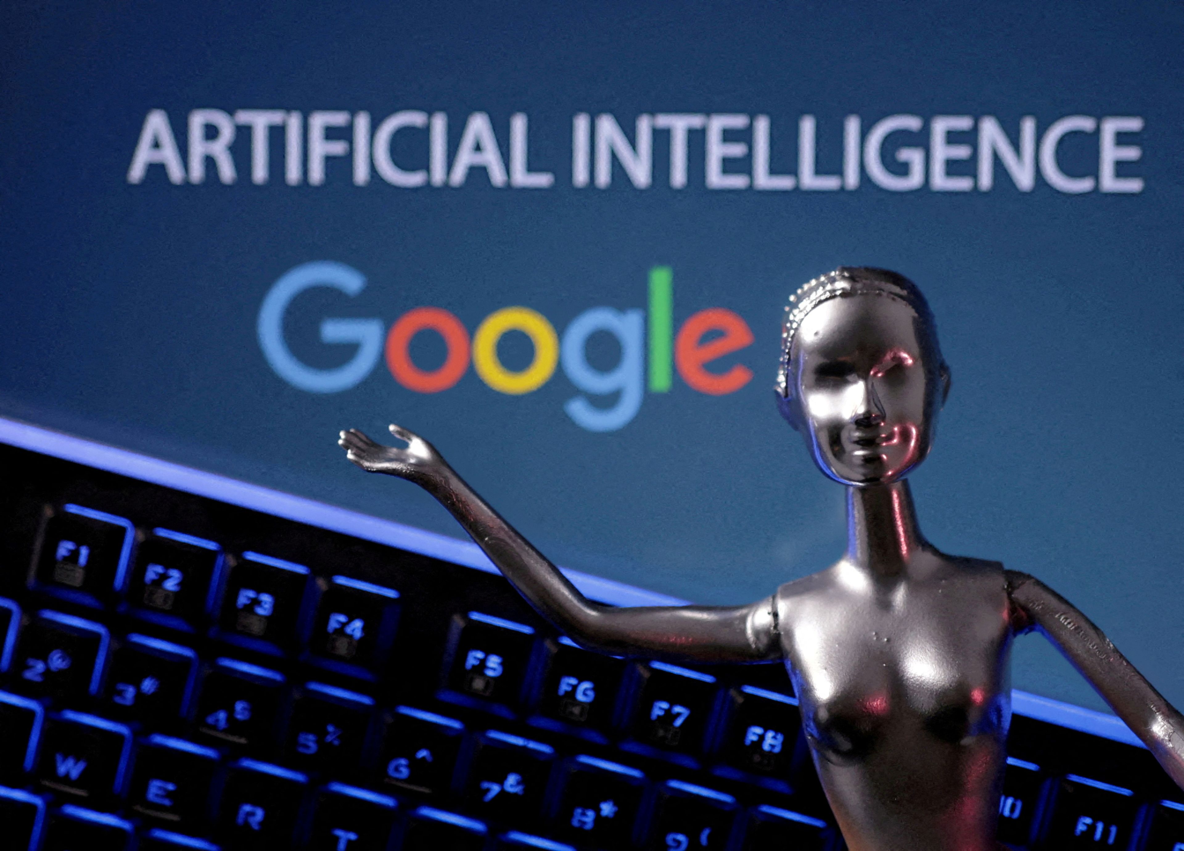 Google Bard Gemini Pro español inteligencia artificial