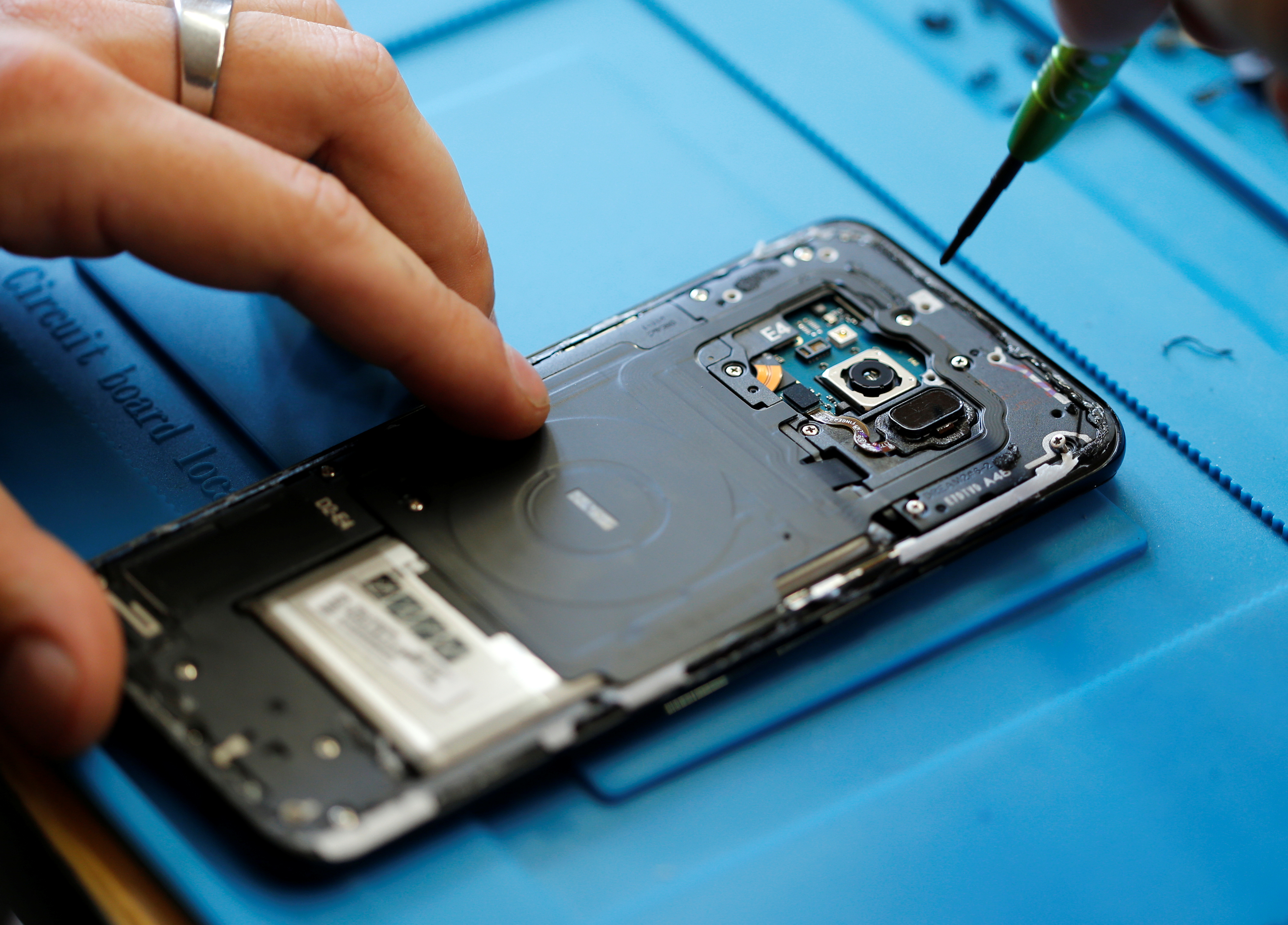 Qué impacto tendrá el iPhone 14 en el mercado de los reacondicionados?