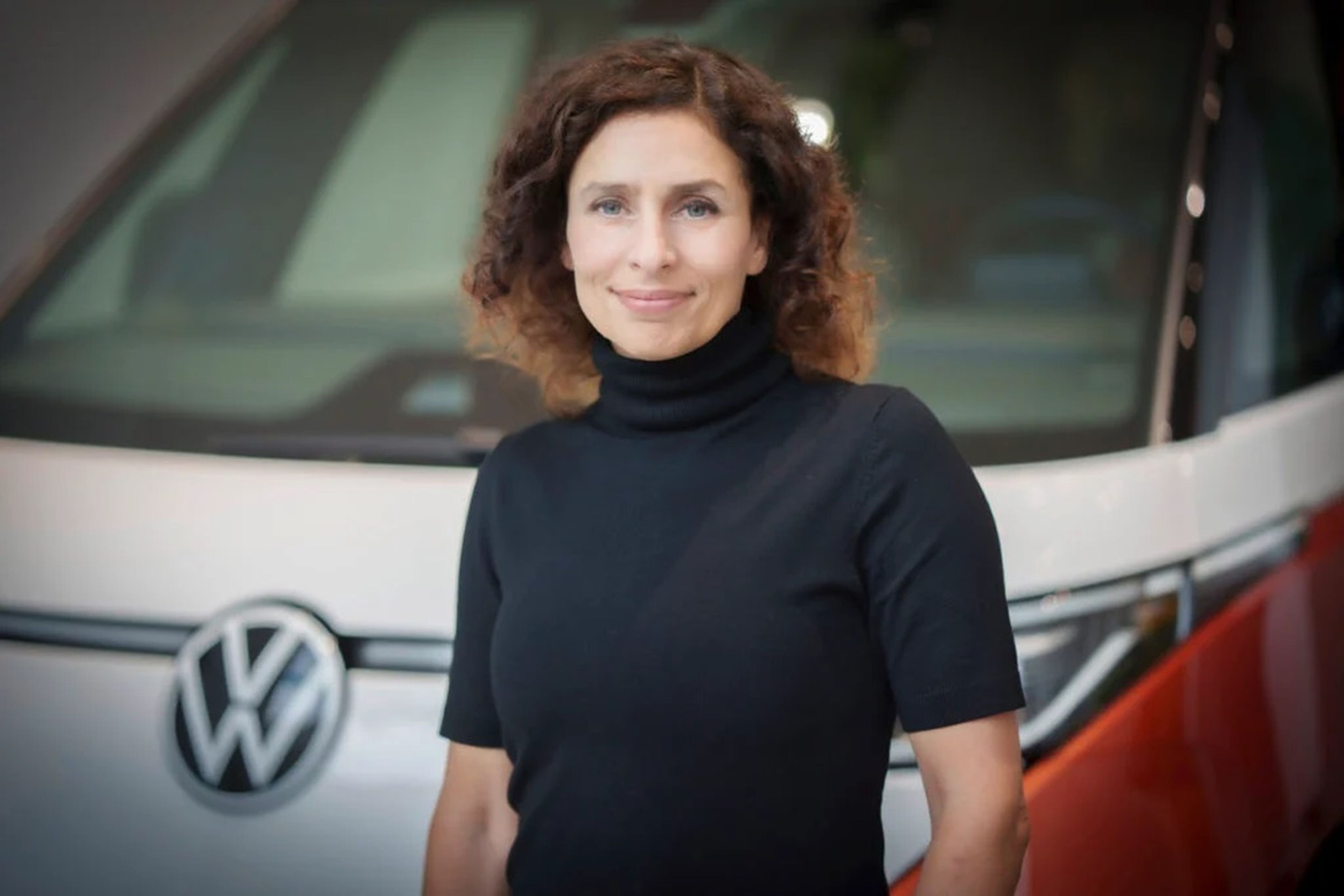 Nelly Kennedy, como directora de Marketing de Volkswagen, no pudo igualar su éxito en el grupo digital estadounidense Google.