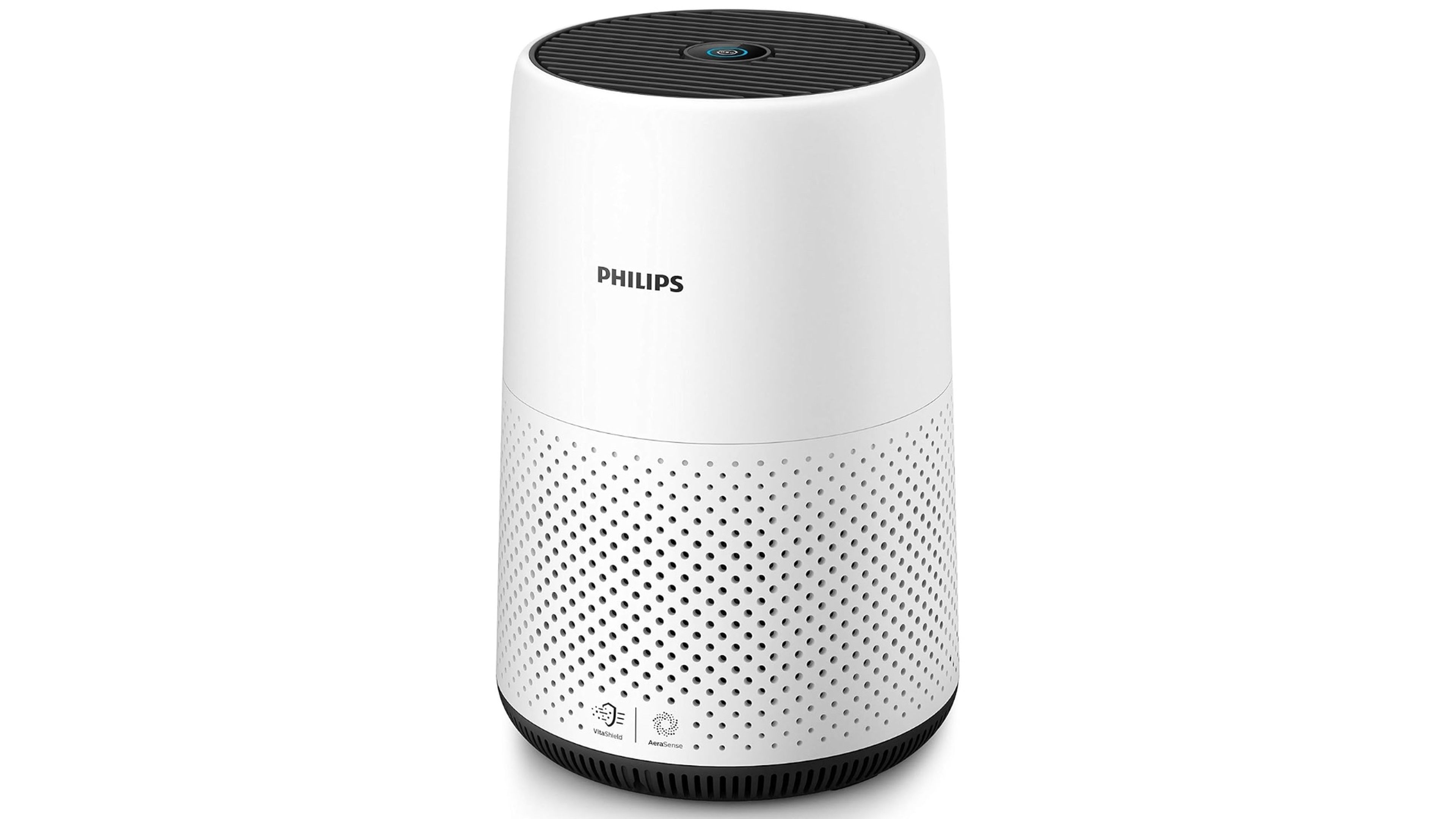 Por qué deberías comprar hoy este purificador de aire Philips que   tiene en oferta