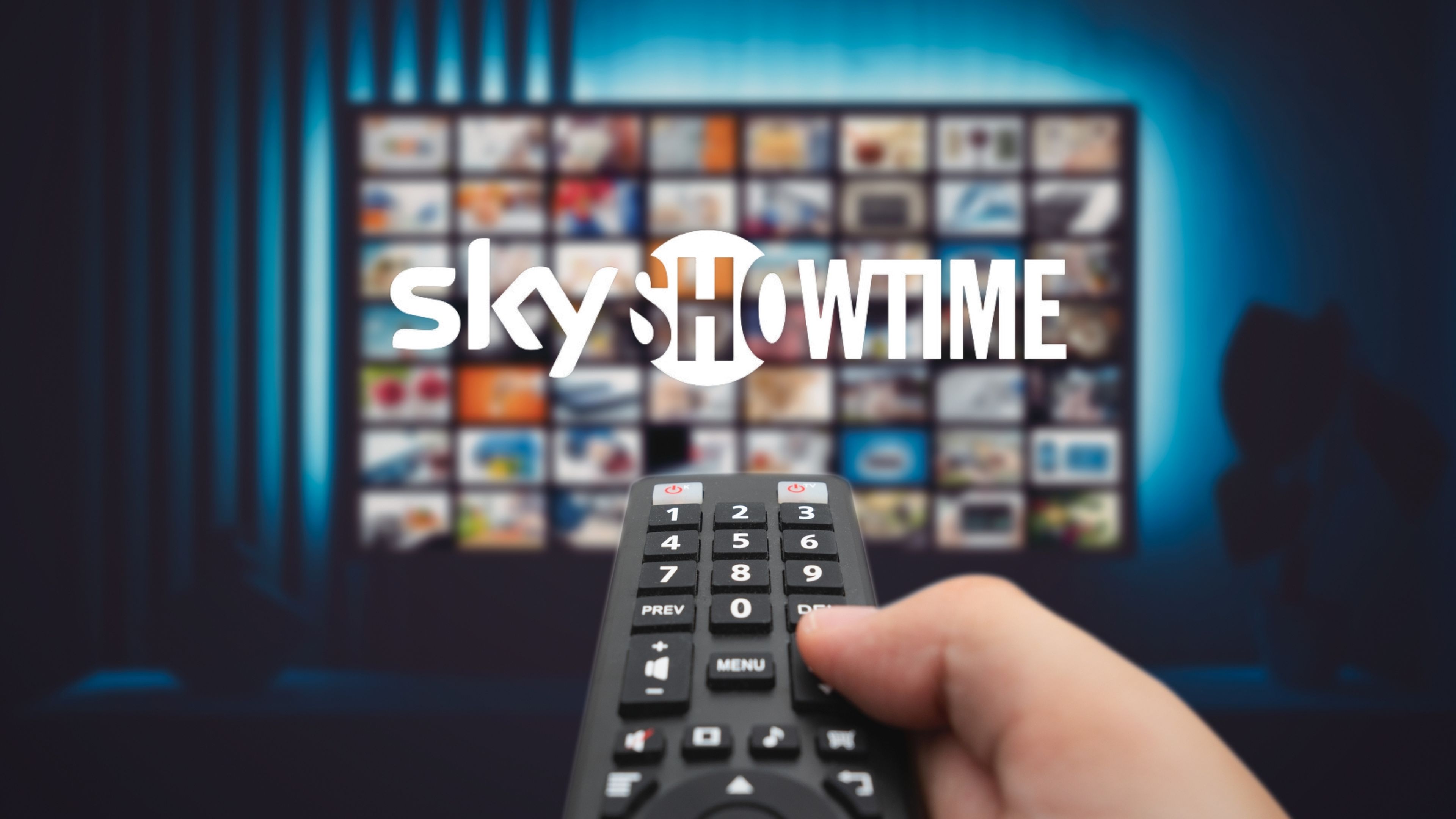 SkyShowtime anuncia subida de precio: ¿qué pasa si tienes la oferta del 50% para siempre?