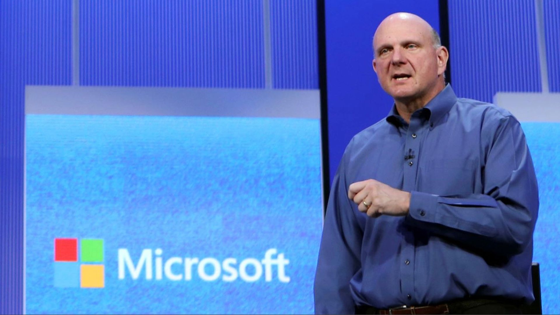 Cómo Es Crecer Con Un Padre Rico El Hijo De Steve Ballmer Ex Ceo De