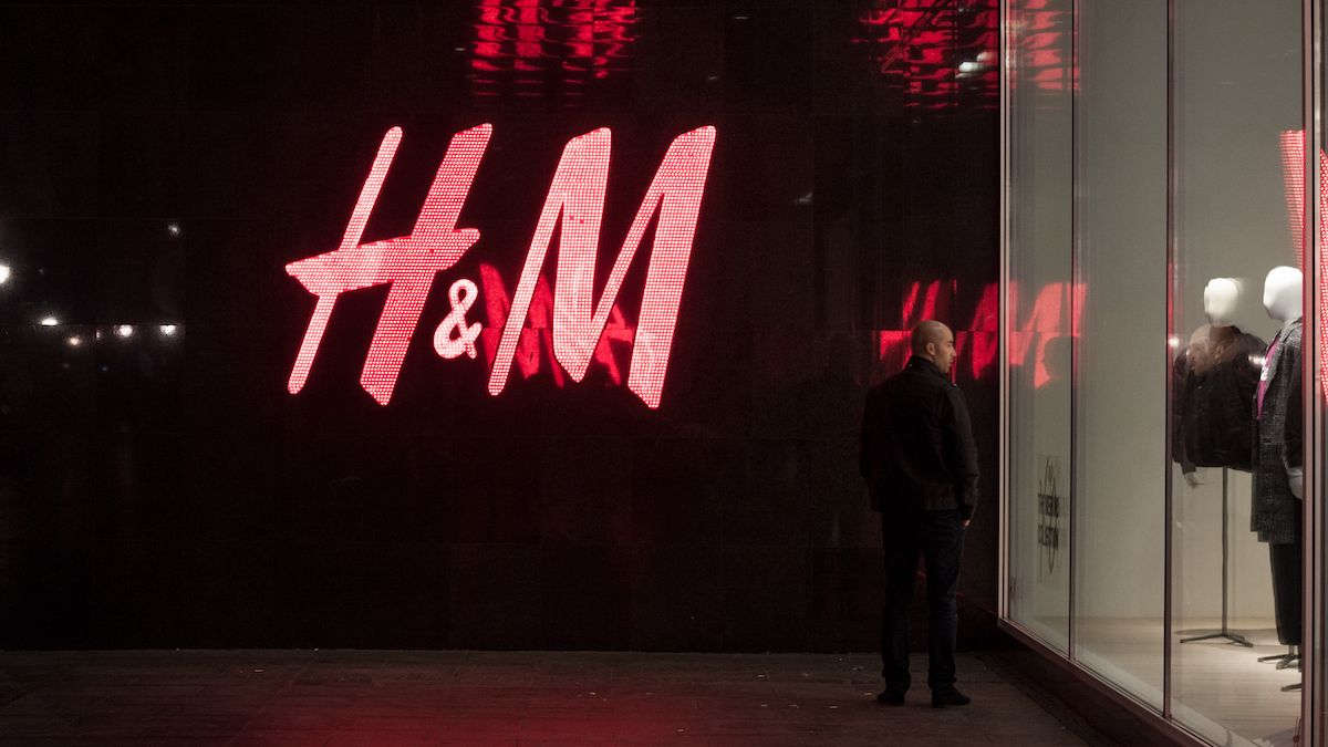 H&M sella con los sindicatos su ERE para España con 492 despidos, 100 menos de la propuesta inicial