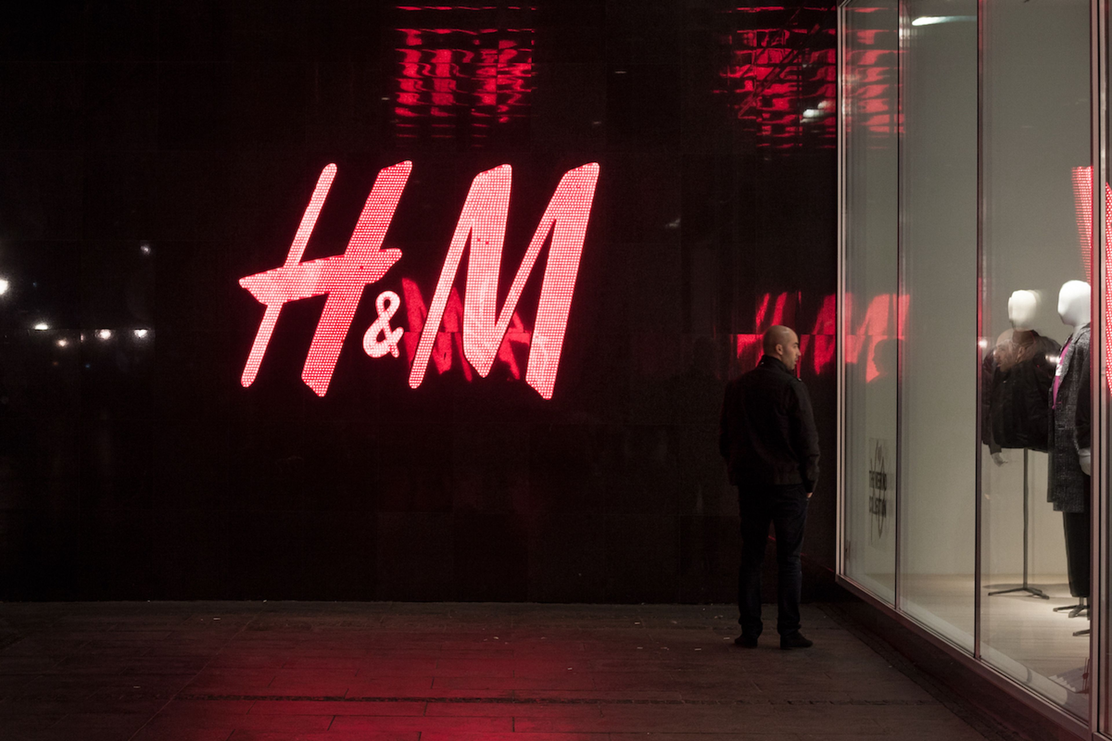 Tienda H&M