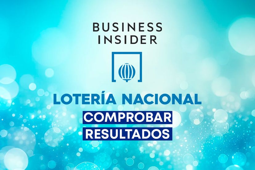 Comprobar resultados de la Lotería Nacional