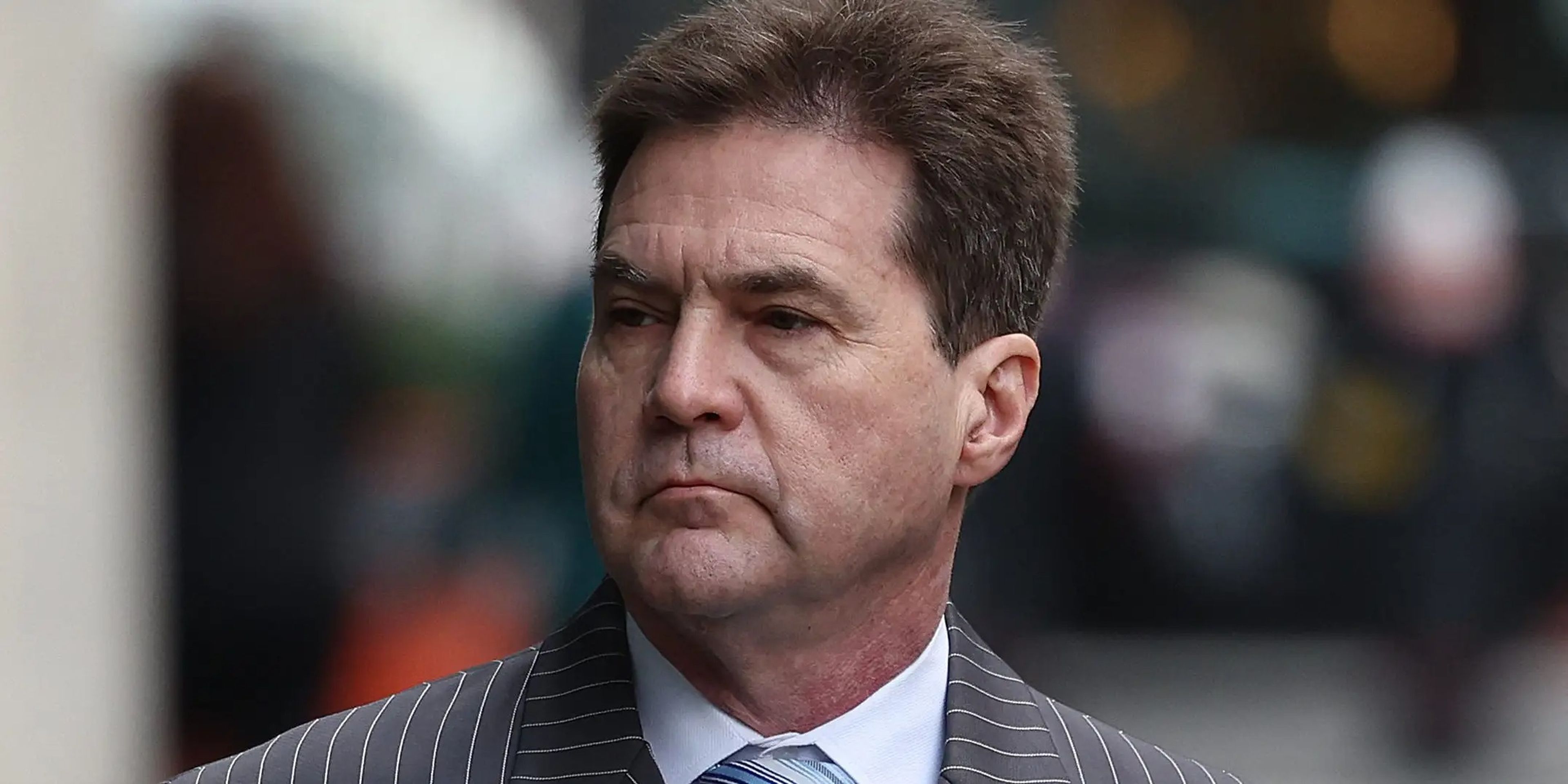 Craig Wright ruled not to be the creator of Bitcoin