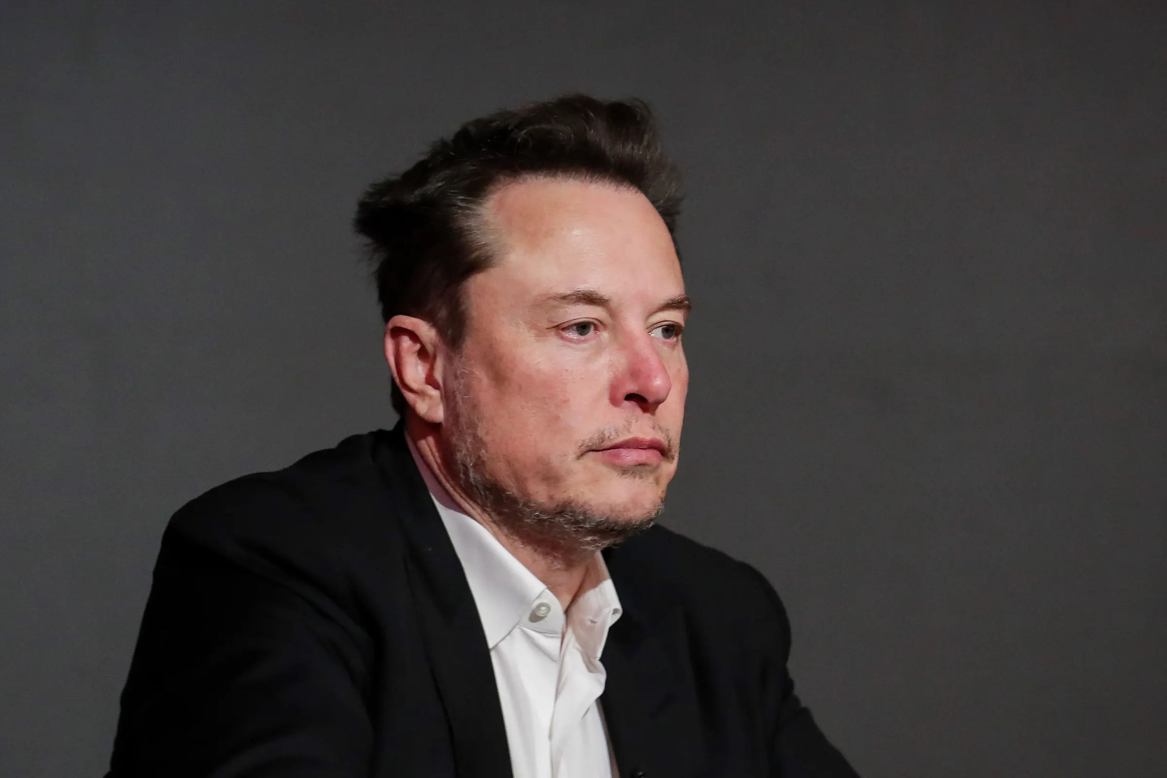Elon Musk demandó a OpenAI el pasado 1 de marzo.