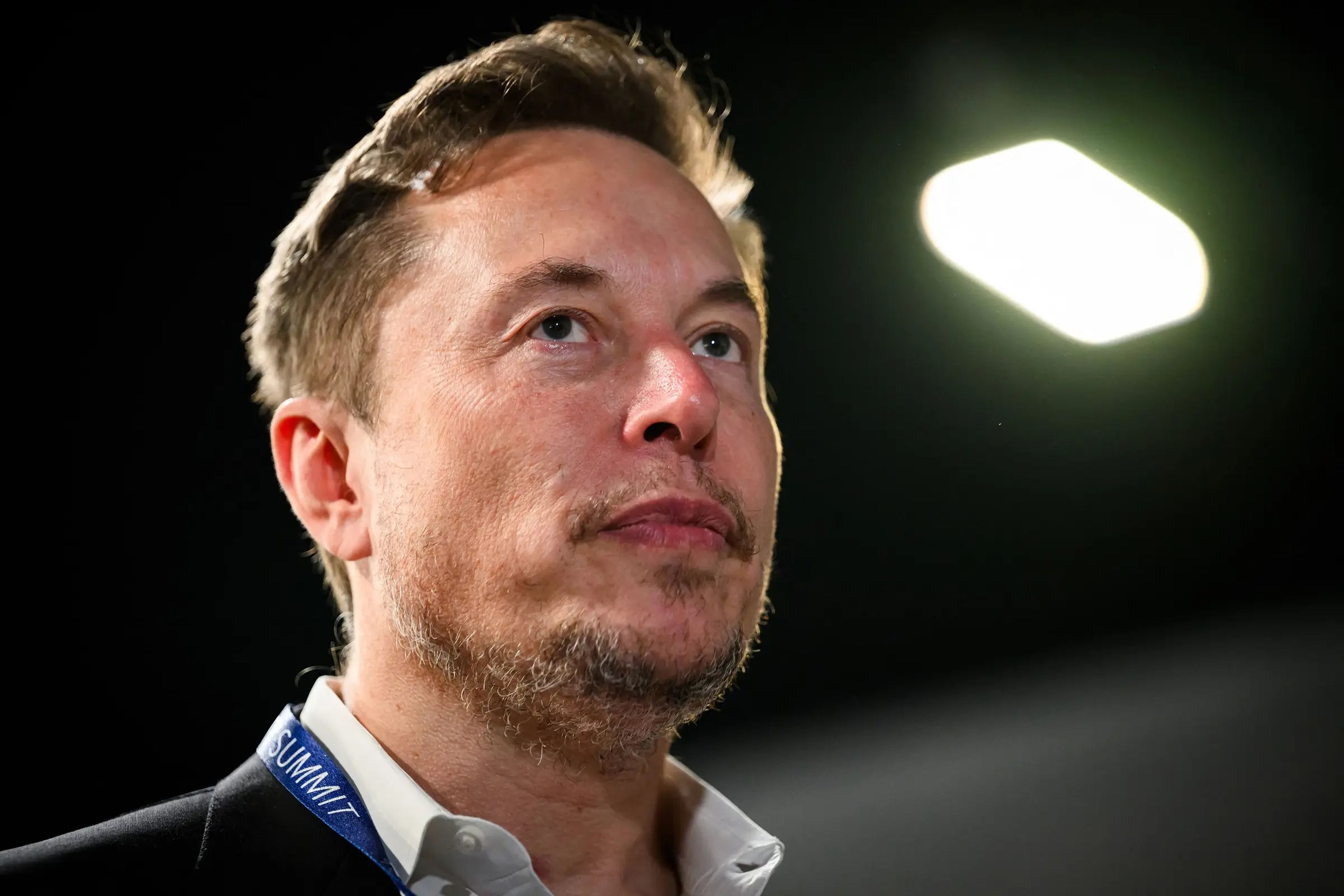 Tesla, compañía dirigida por Elon Musk, está publicando anuncios en X, la antigua Twitter.