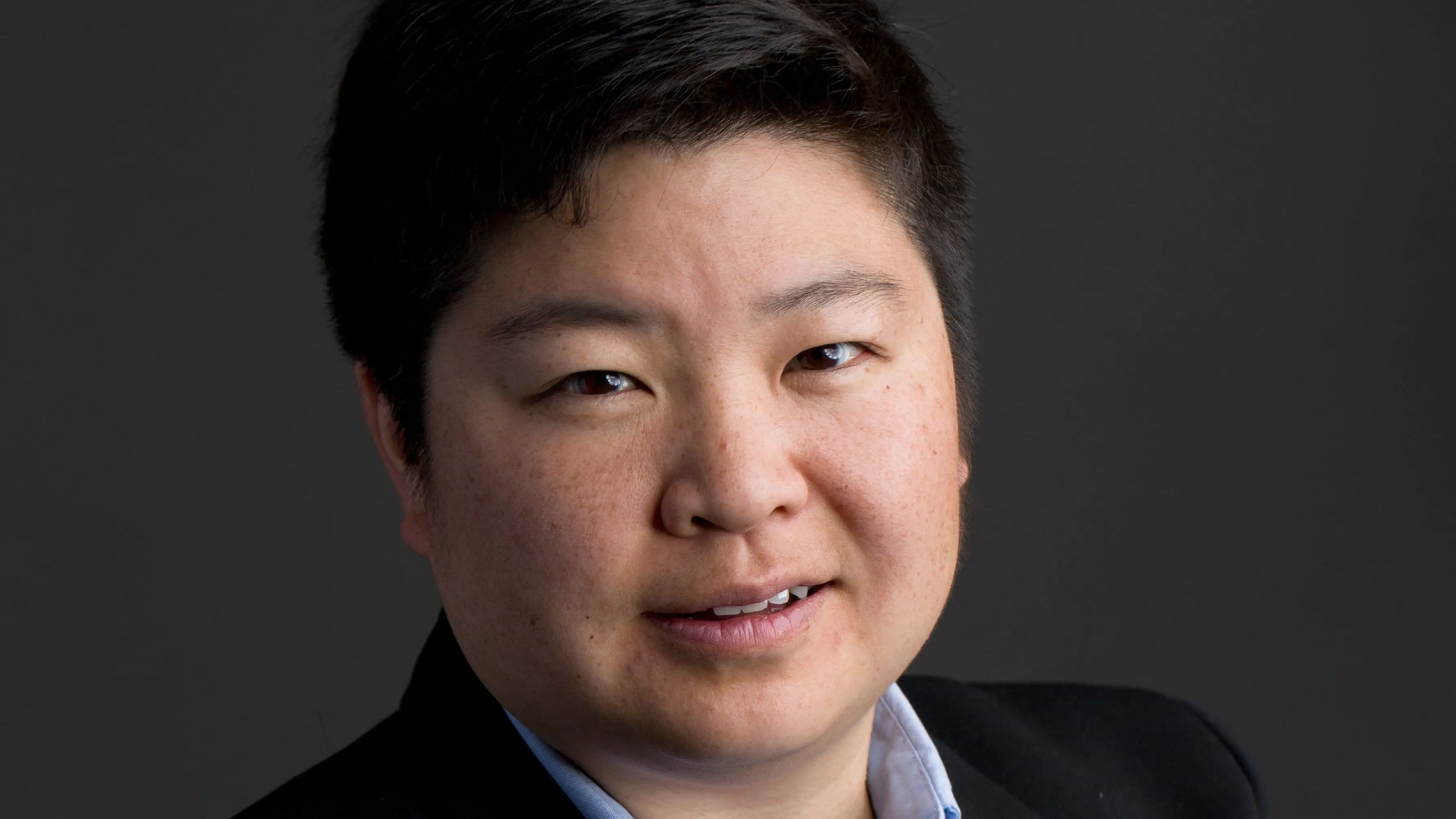 Jen Wong, COO (Chief Operations Officer) de Reddit. 