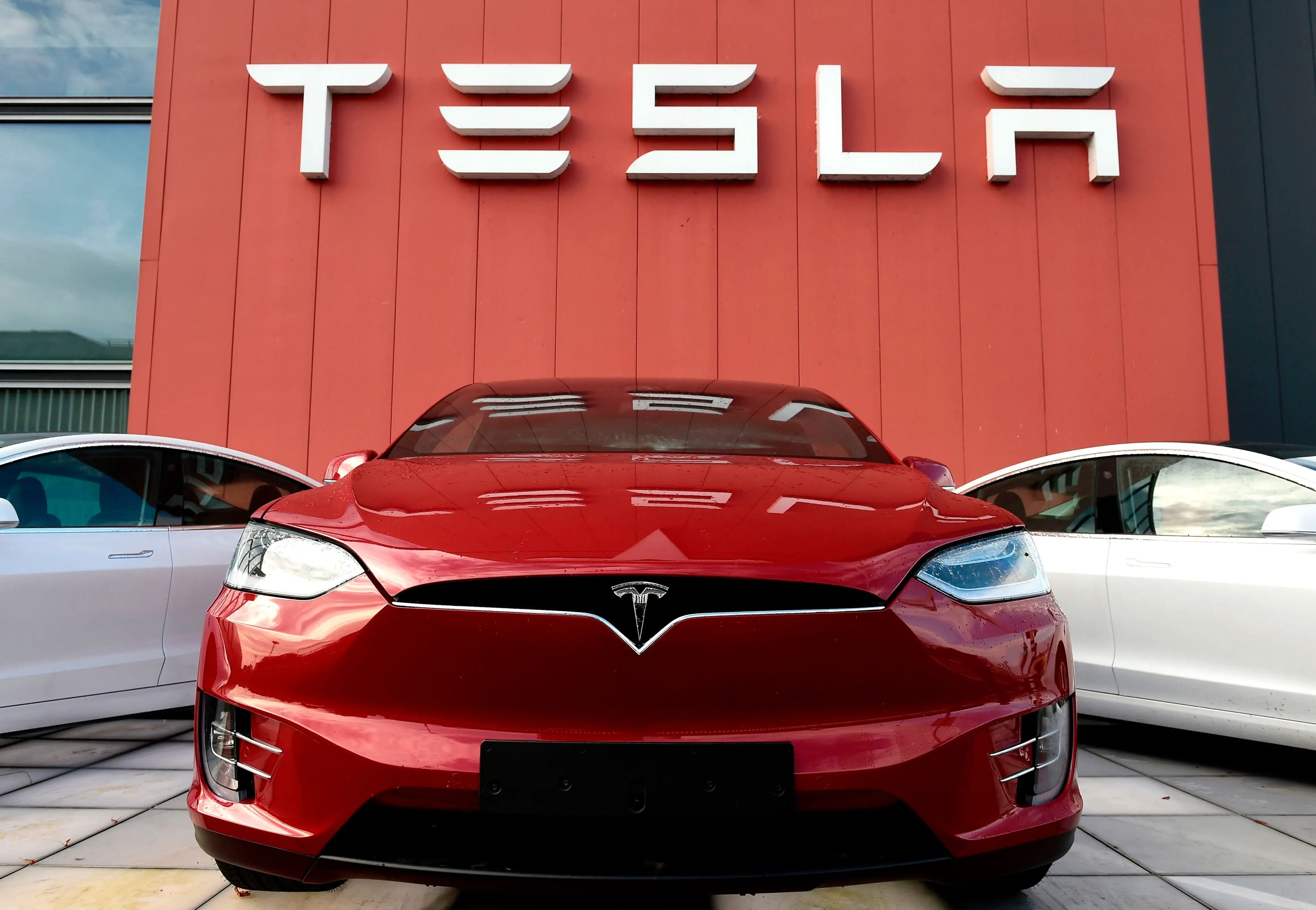 Tesla recibió más de 3,6 millones de solicitudes en 2022.