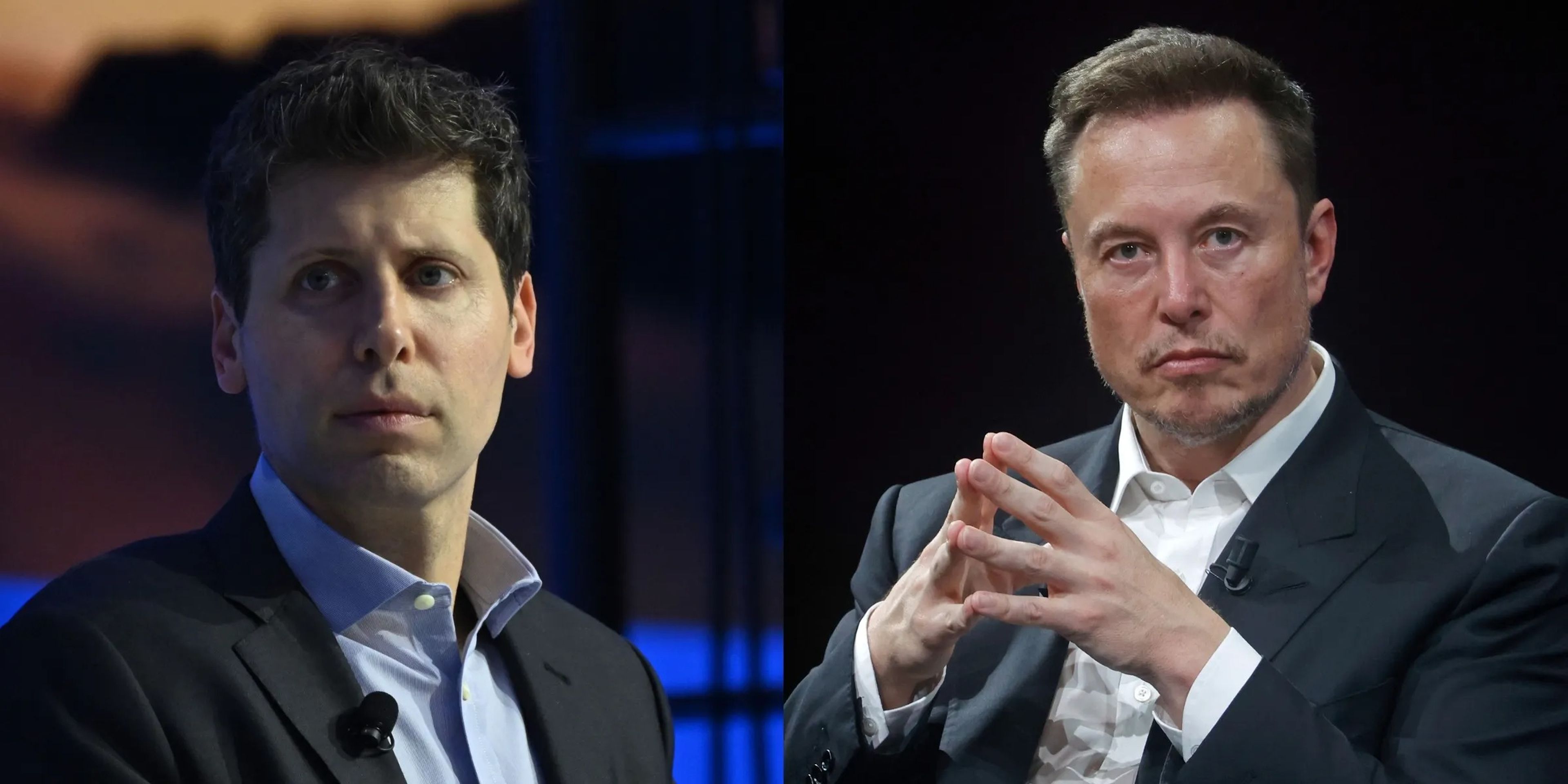 Los ejecutivos de OpenAI, incluido su consejero delegado, Sam Altman, han publicado correos electrónicos que sugieren que Elon Musk creía que la empresa de IA debería haberse unido a Tesla para obtener financiación.