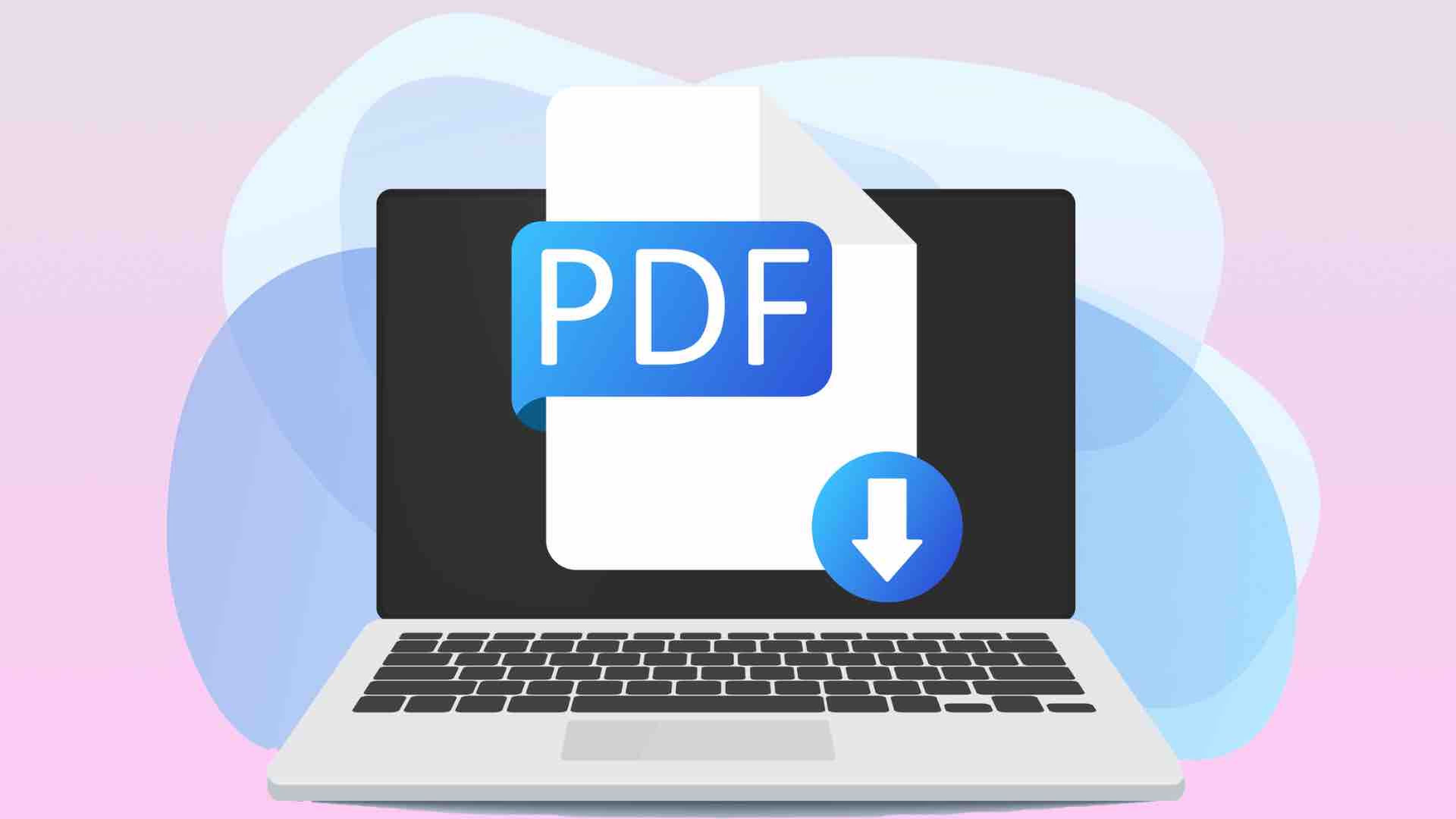 PDF