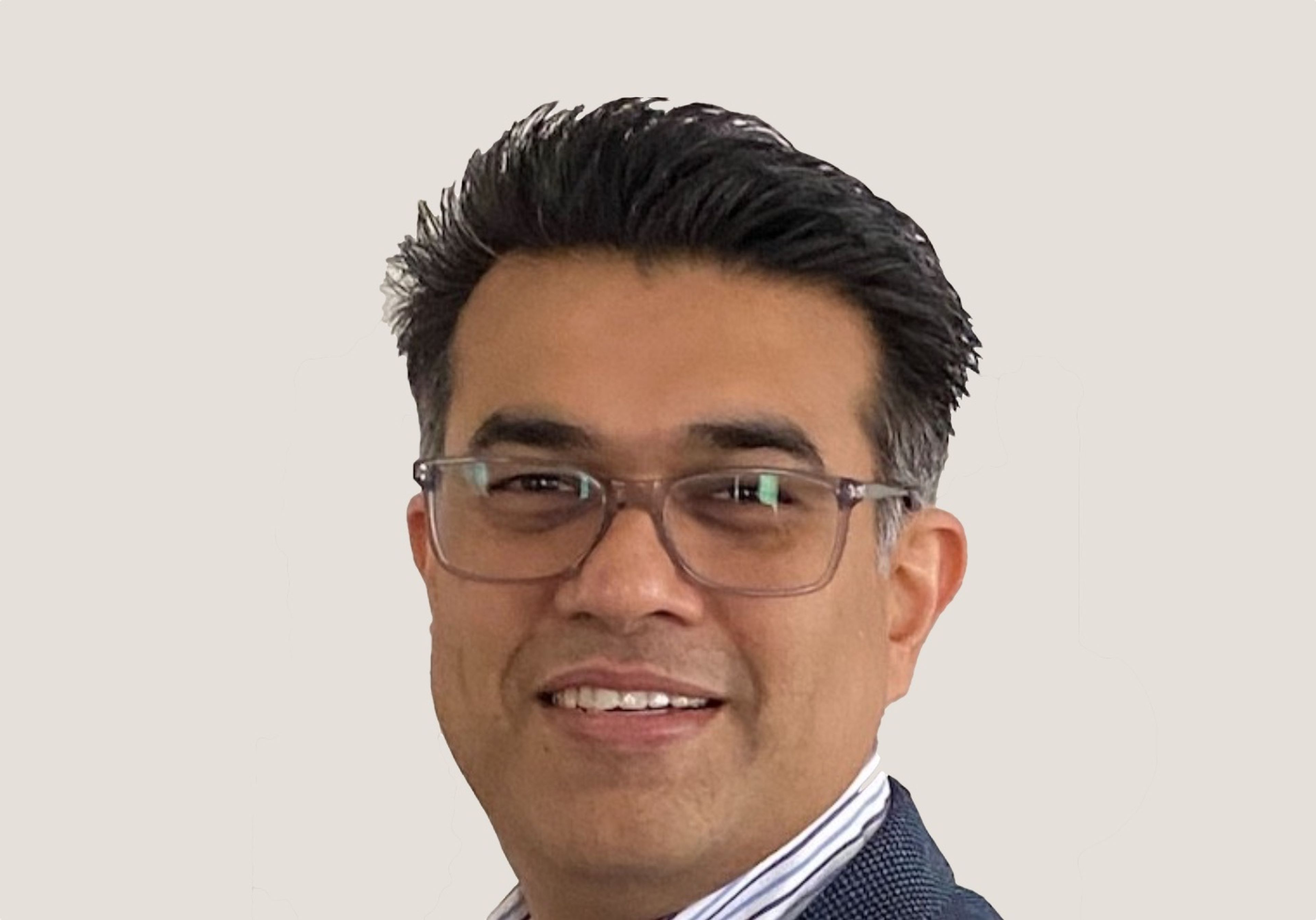 Rahul Kumar, vicepresidente y senior partner de Industria Telco Global en IBM.