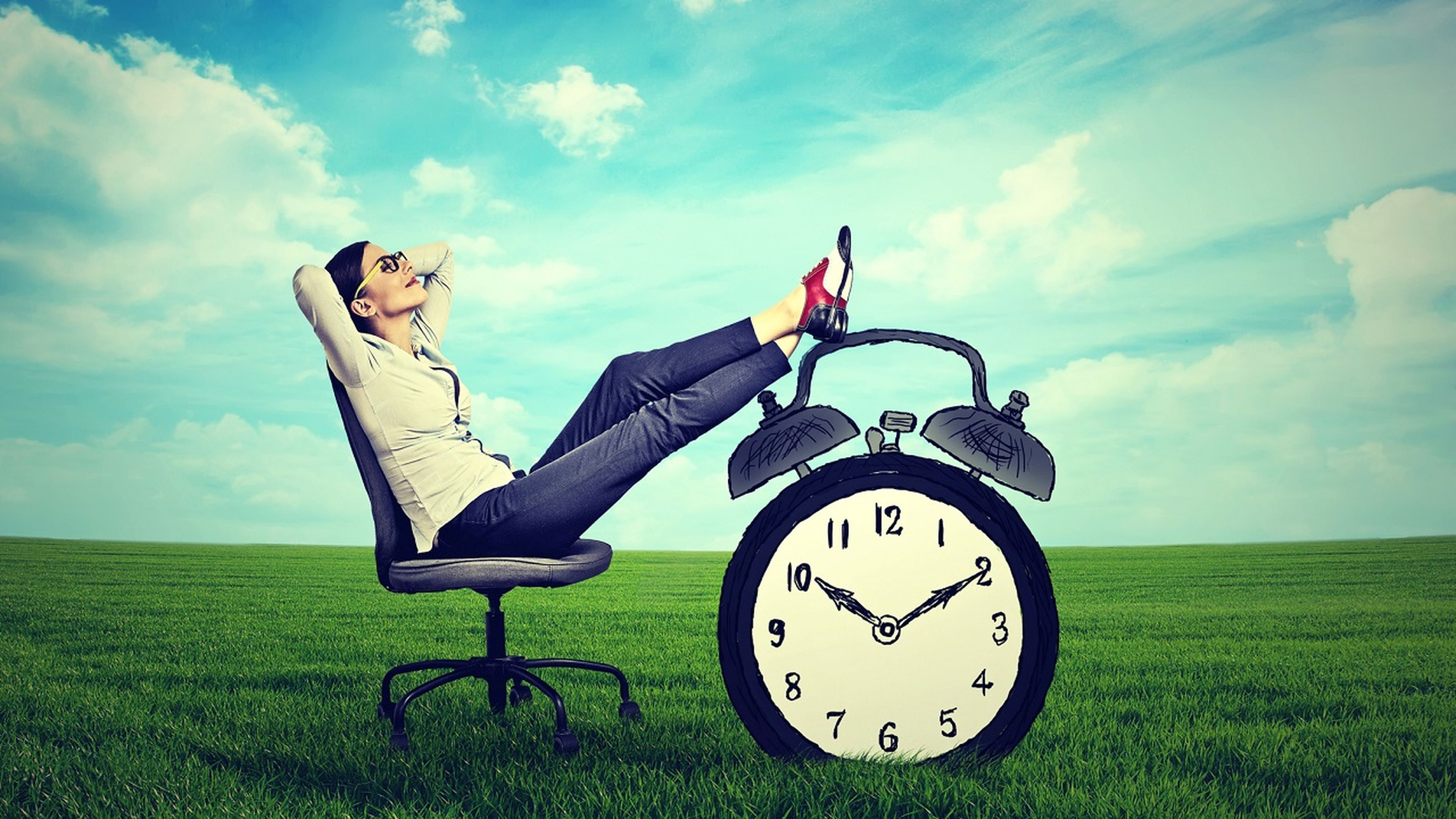Timeboxing: así puedes centrar tus objetivos para aprovechar más el día