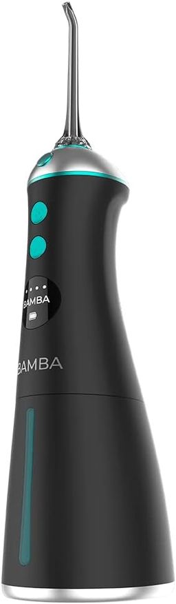 Bamba ToothCare 1100 Jet Liberty-1713879506944
