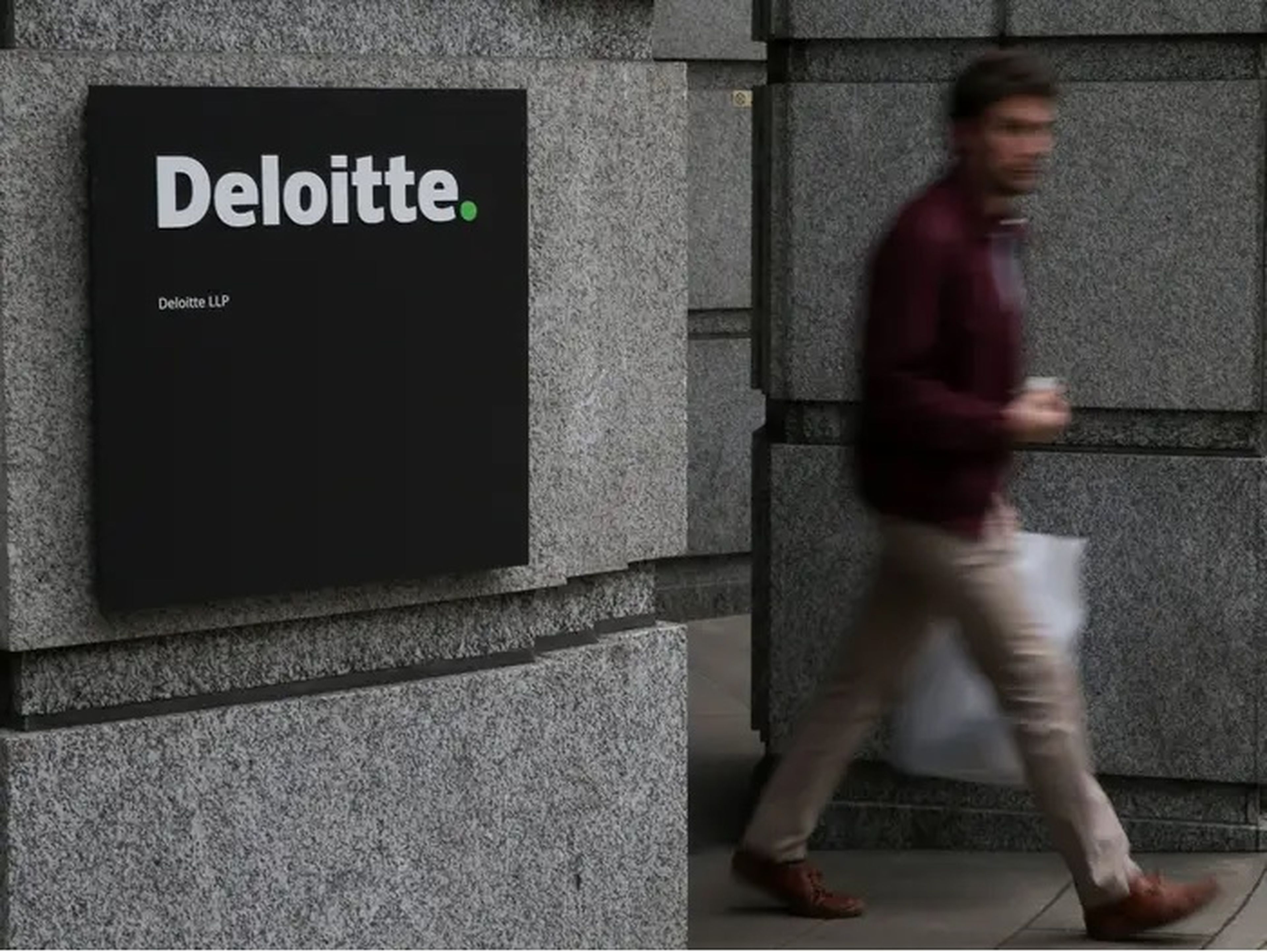 Deloitte