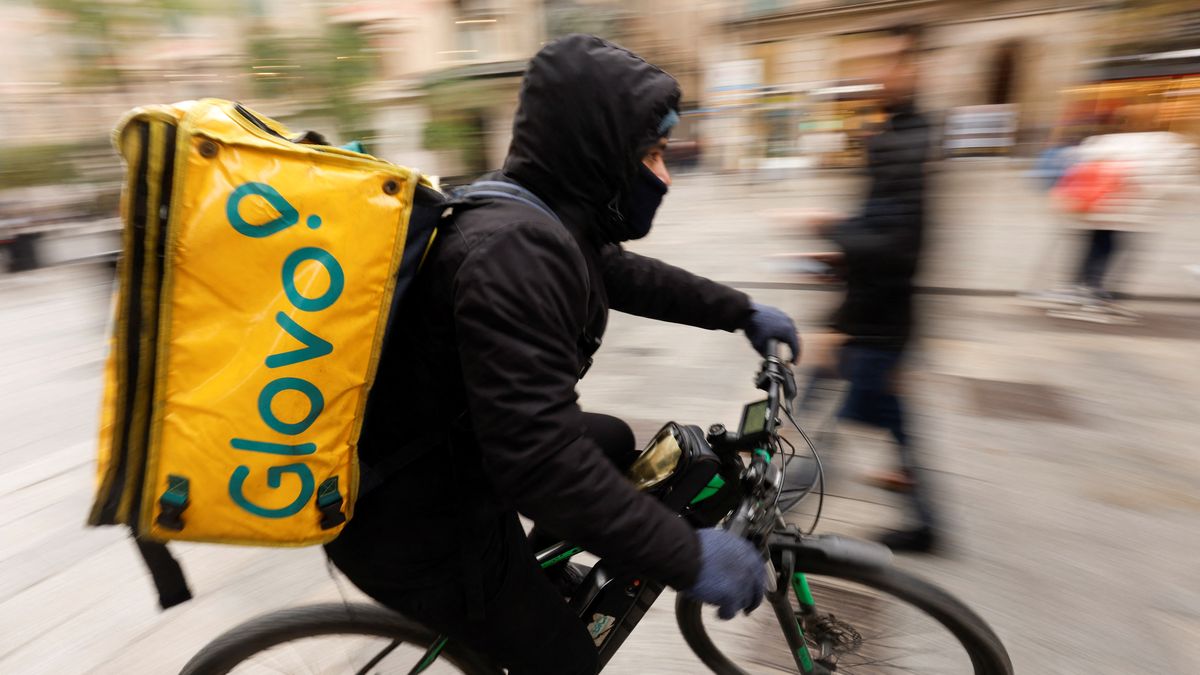 Oscar Pierre, CEO de Glovo, declarará finalmente el 3 de diciembre como imputado por delito contra los trabajadores