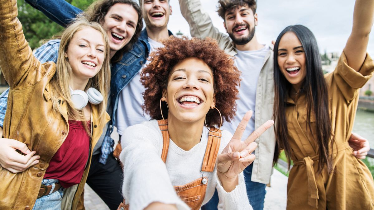 Este es el factor que más afecta en la felicidad de los jóvenes de la generación Z, según una encuesta