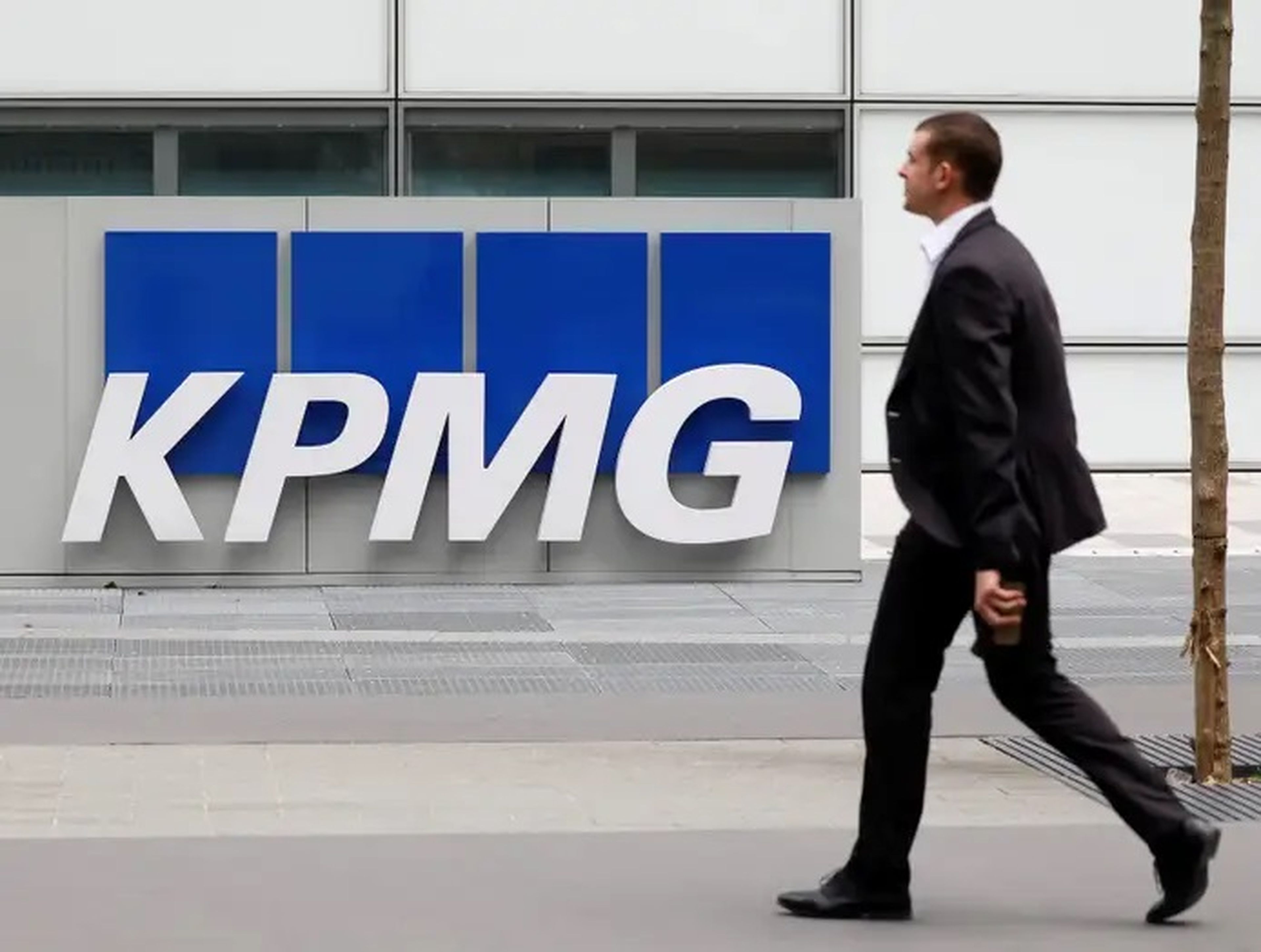 KPMG