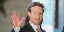 Mark Zuckerberg, CEO de Meta, ha anunciado este jueves el lanzamiento de la nueva versión de su modelo de IA, Llama.